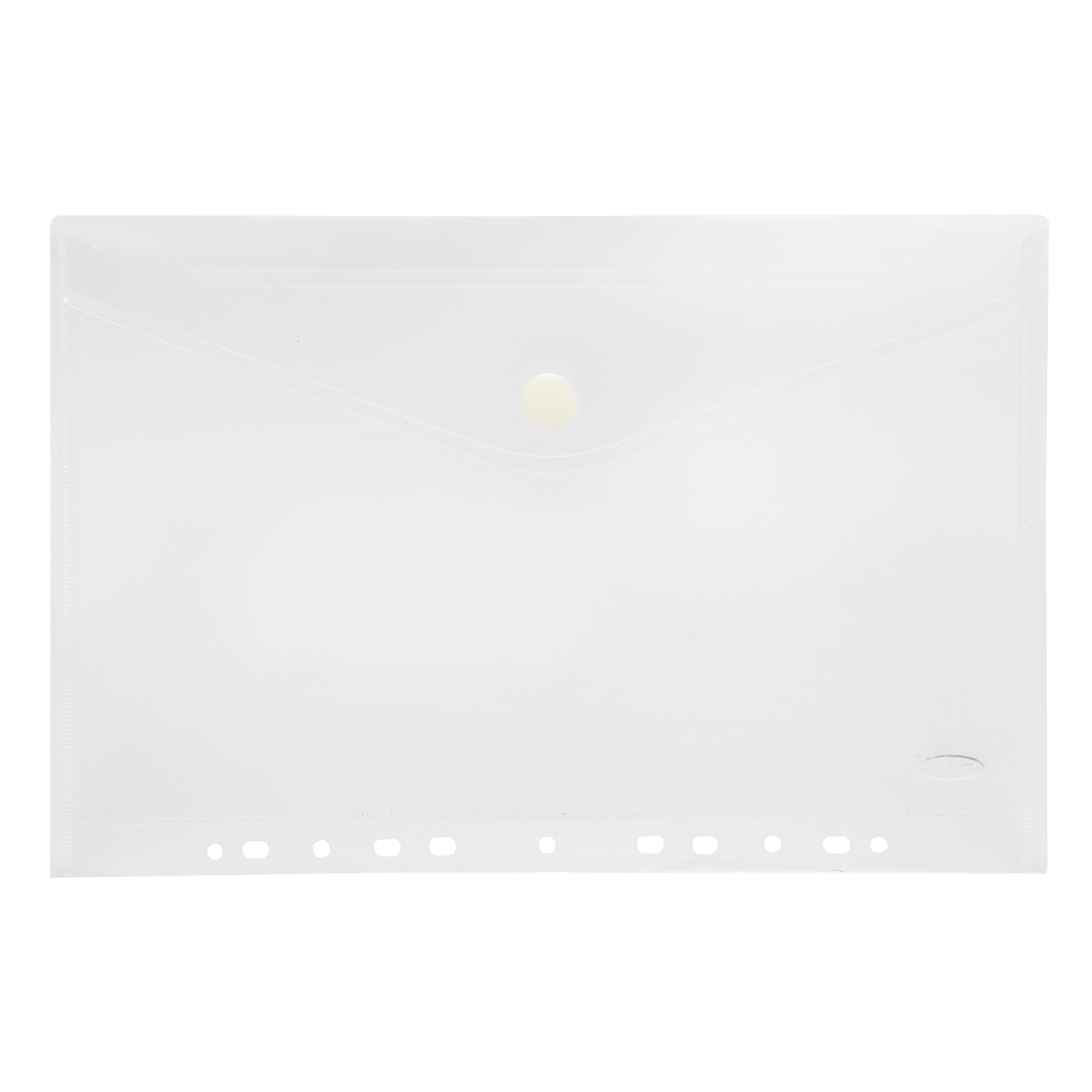 Eslee Envelope File | With 11 Universal Multi-Holes | A4 Size