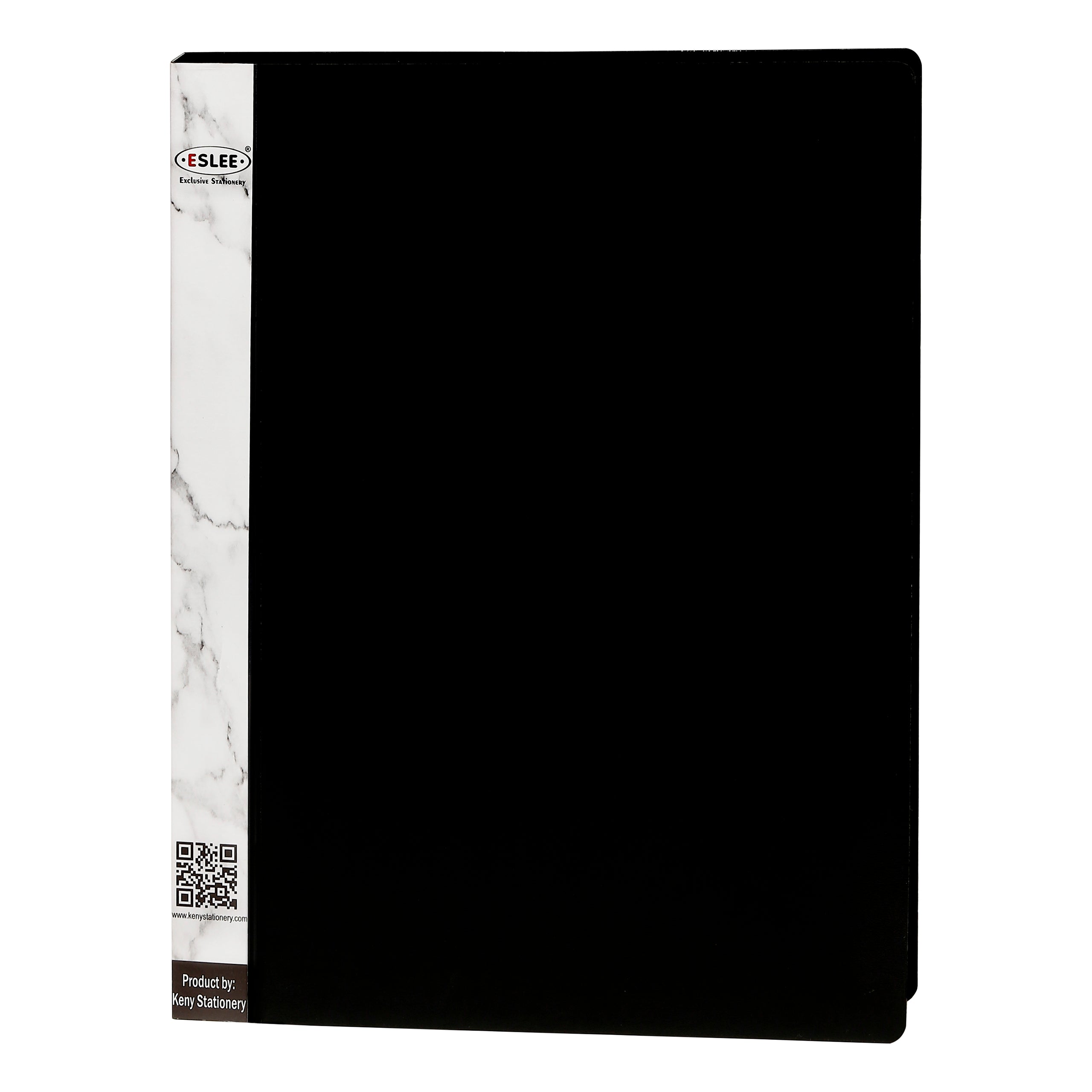 Eslee  Display File | 40 Pockets | B4 Size