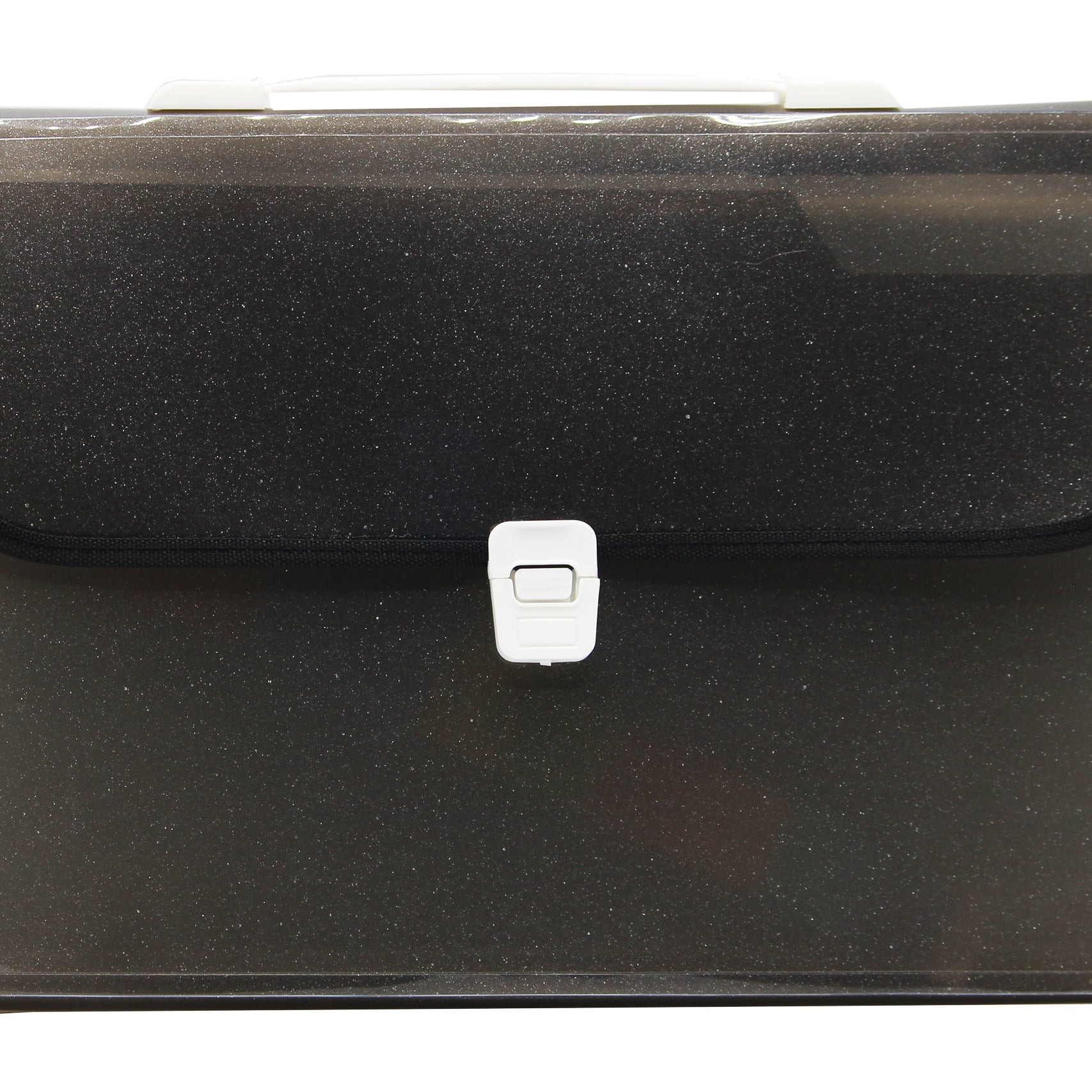 Keny Sparkling Expanding File | Piano File with 13 Pockets | FC Size