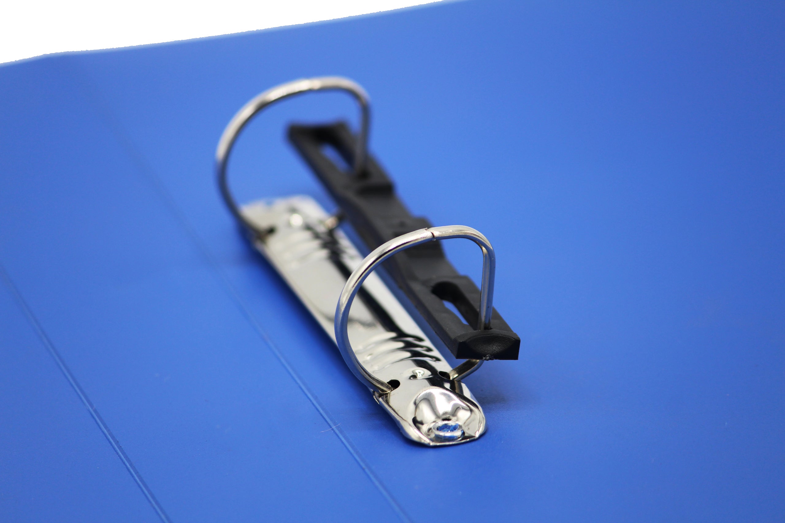 Thick Ring Binder | 2D 25 mm Clip | FC Size