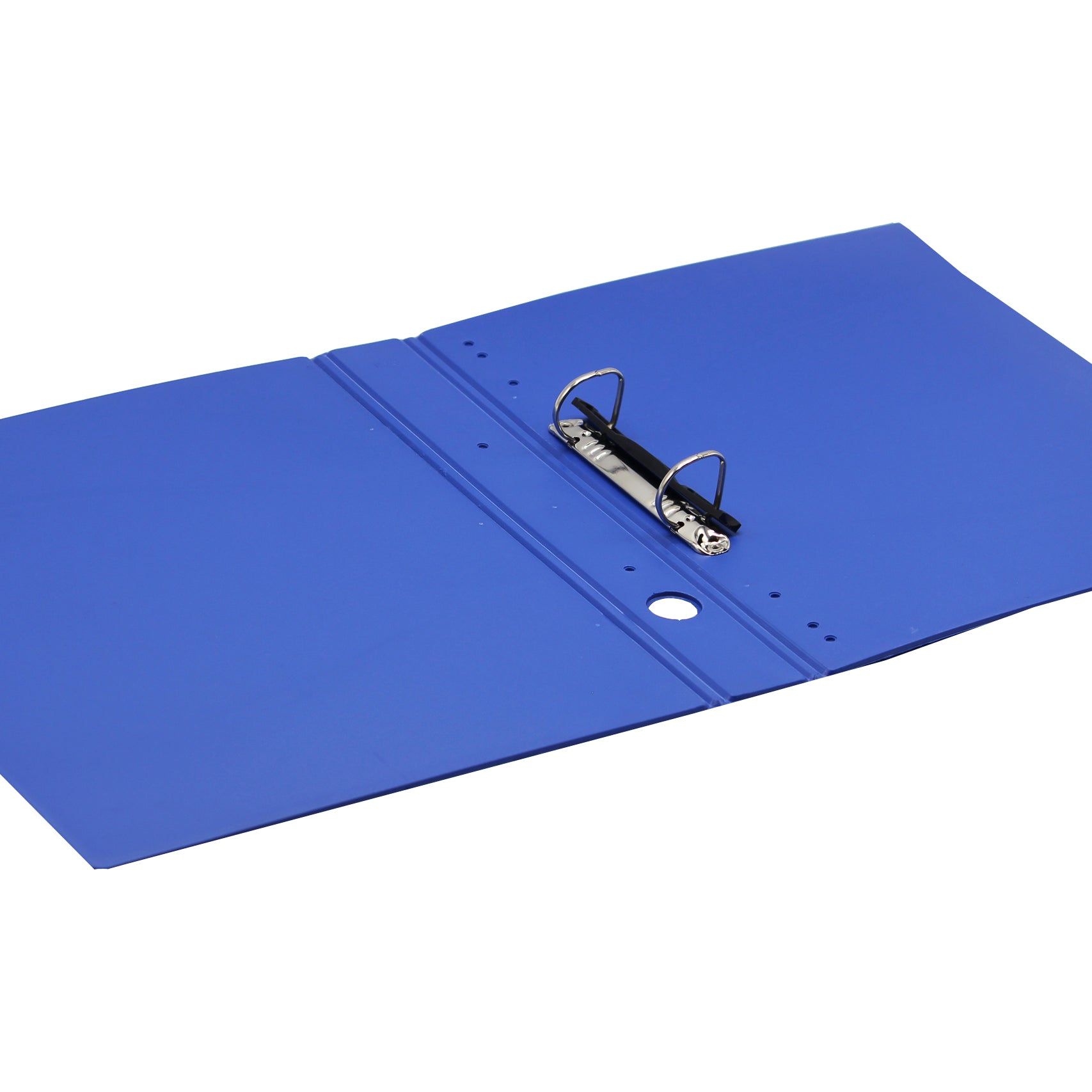 Keny Moulded Ring Binder File | 2D 25 mm Clip | Heavy-Duty File | A4 Size