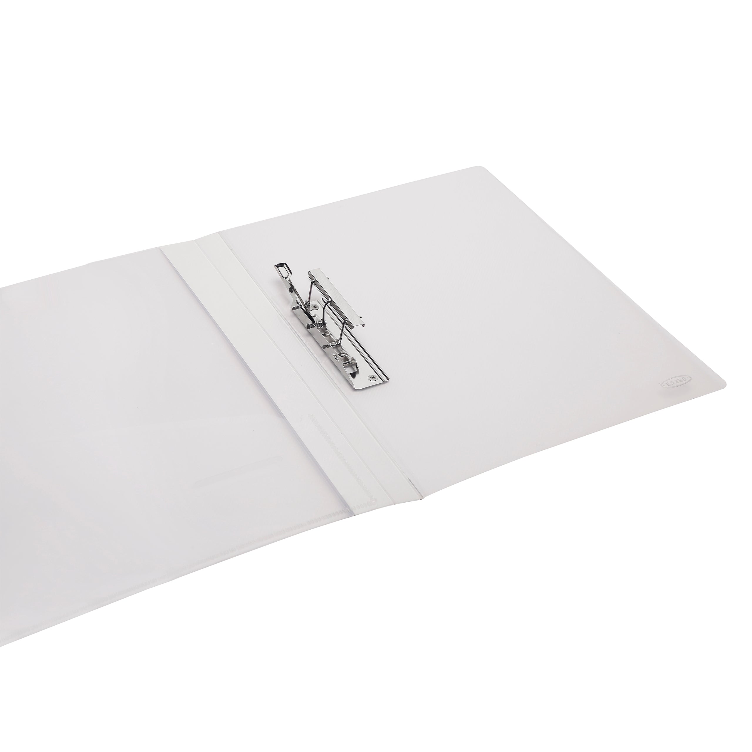 Eslee Crossline Punchless Big Clip File | FC Size