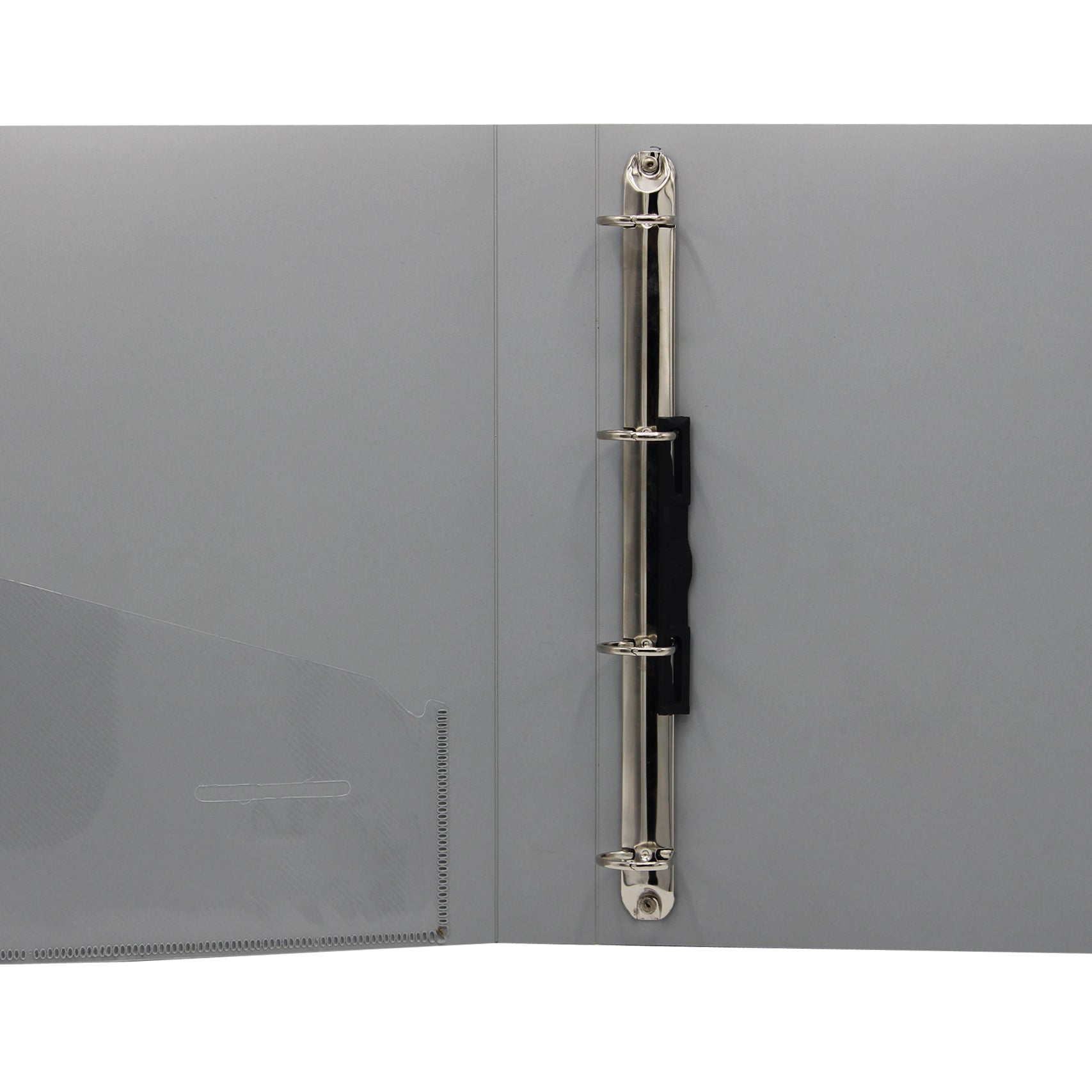 Keny Ring Binder File | 4D 25 mm Clip |  B4 Size