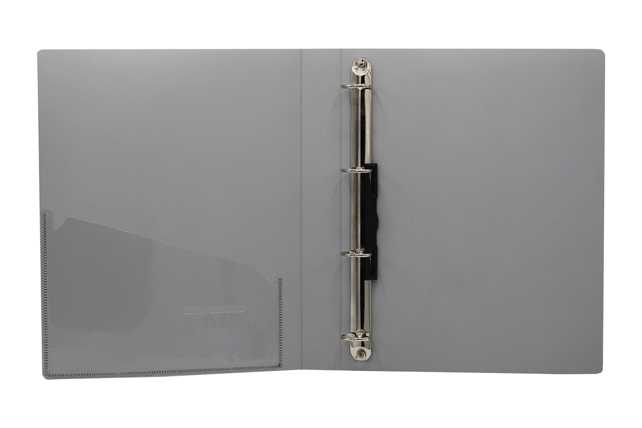 Keny Ring Binder File | 4D 25 mm Clip |  B4 Size