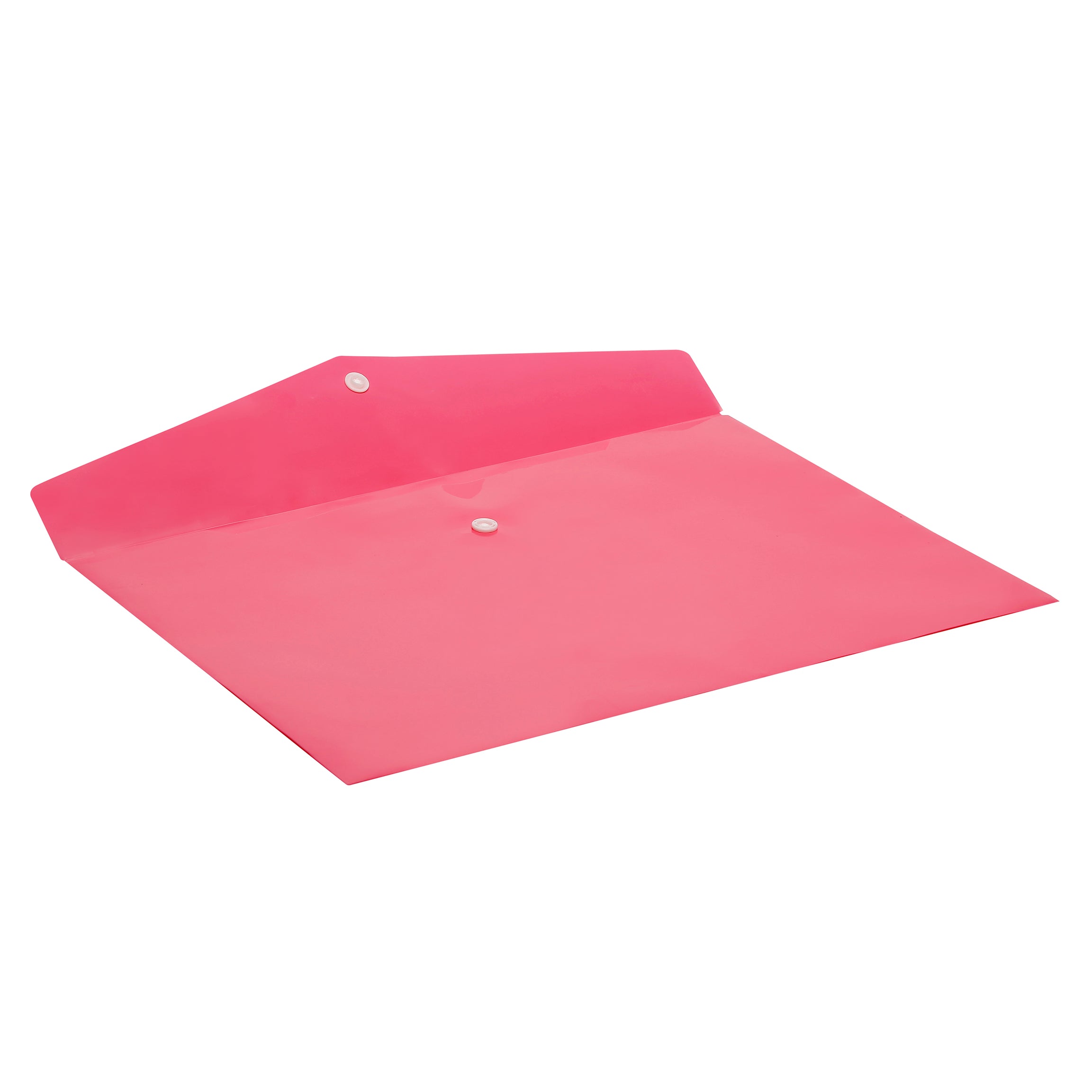 Eslee Rainbow Envelope File | FC Size | Pack of 10