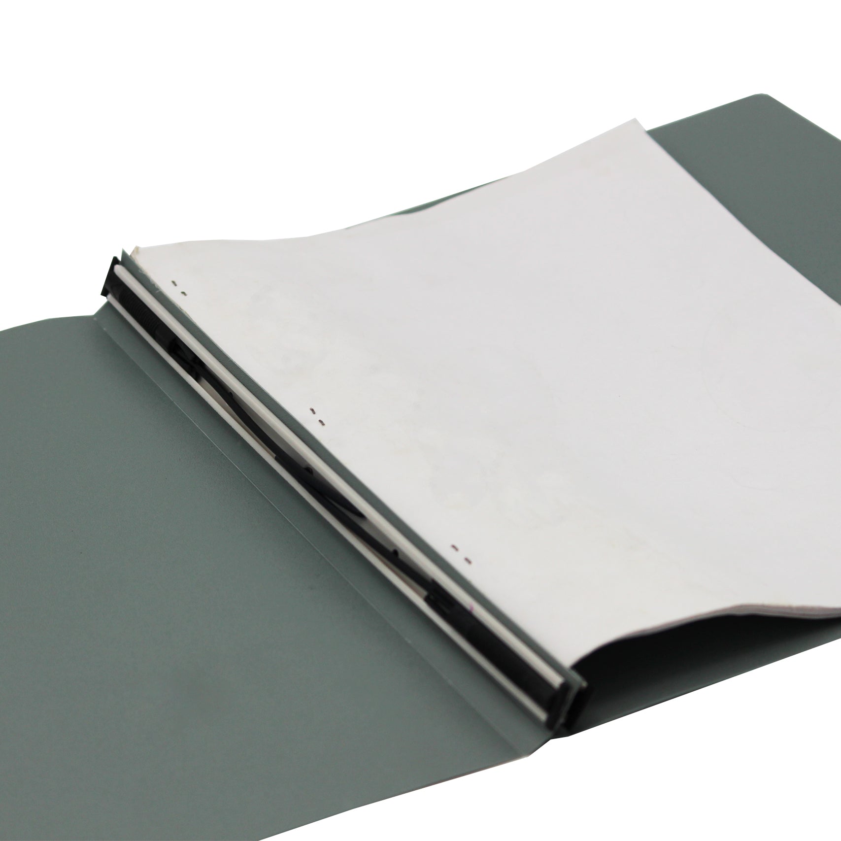 Keny Thick Computer  Data Binder File | Size 12 x 15 inches