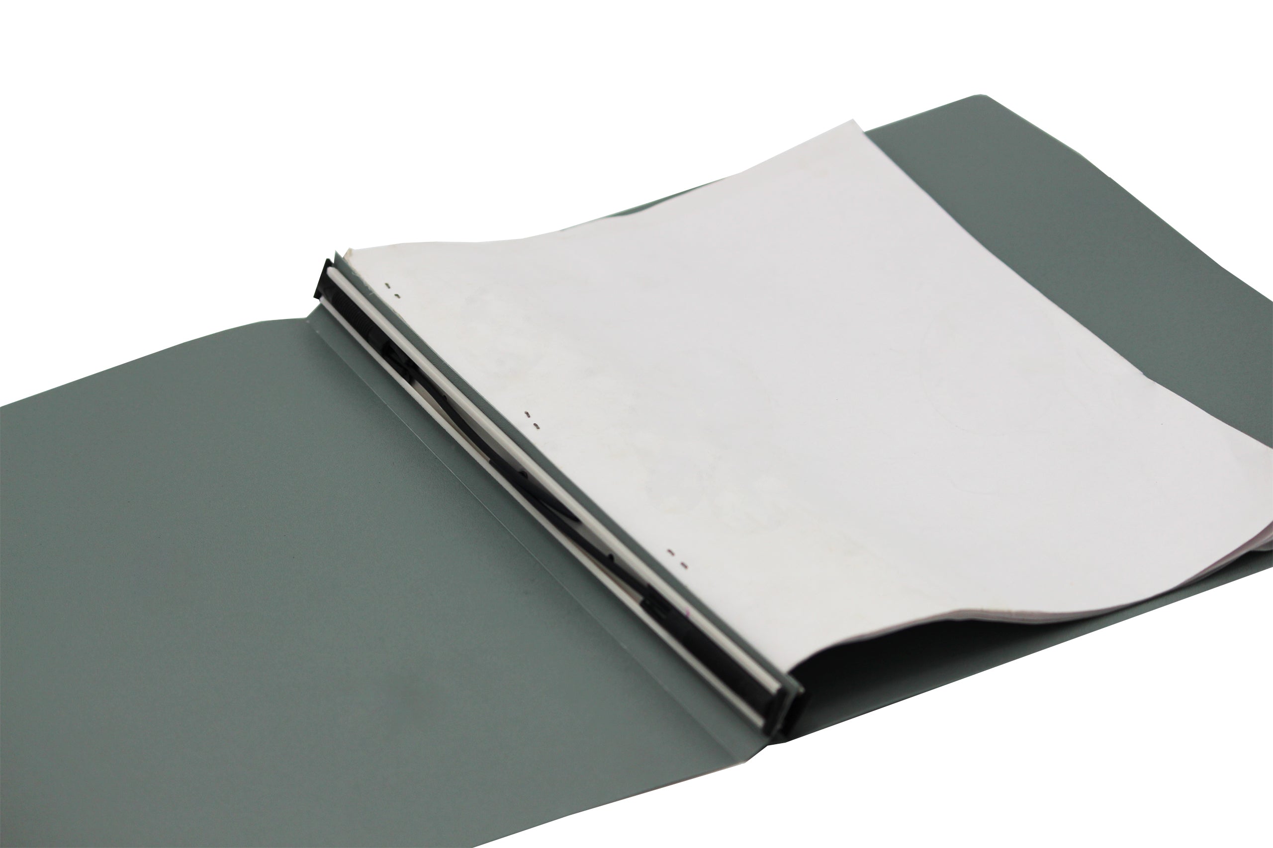 Keny Thick Computer Data Binder File | Size 12 x 10 inches