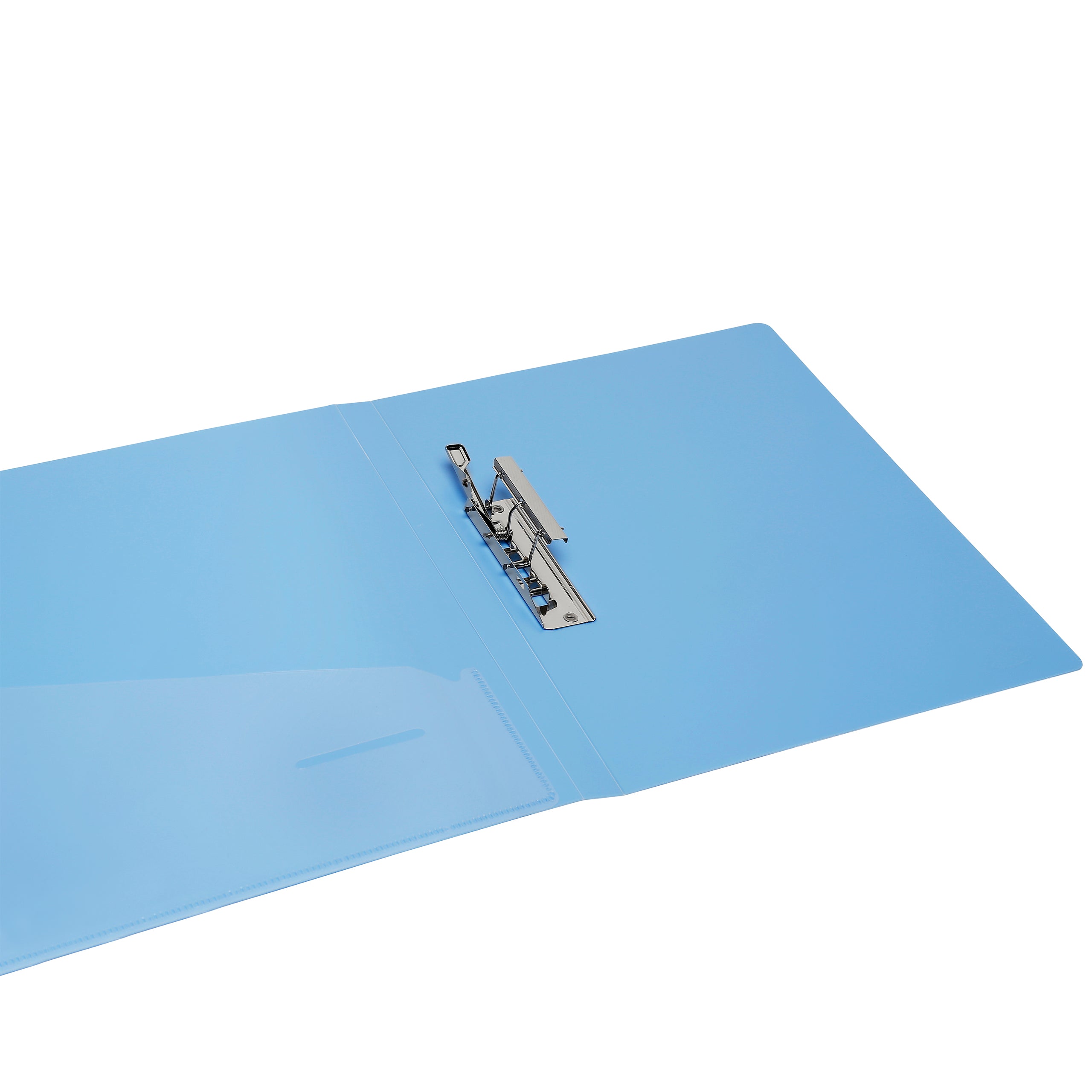 Eslee Punchless Clip File | FC Size