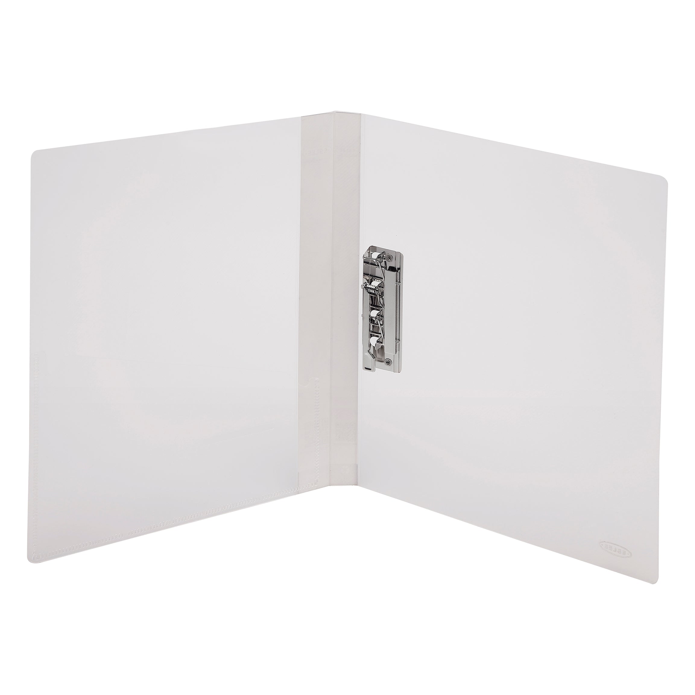 Eslee Crossline Punchless Big Clip File | FC Size