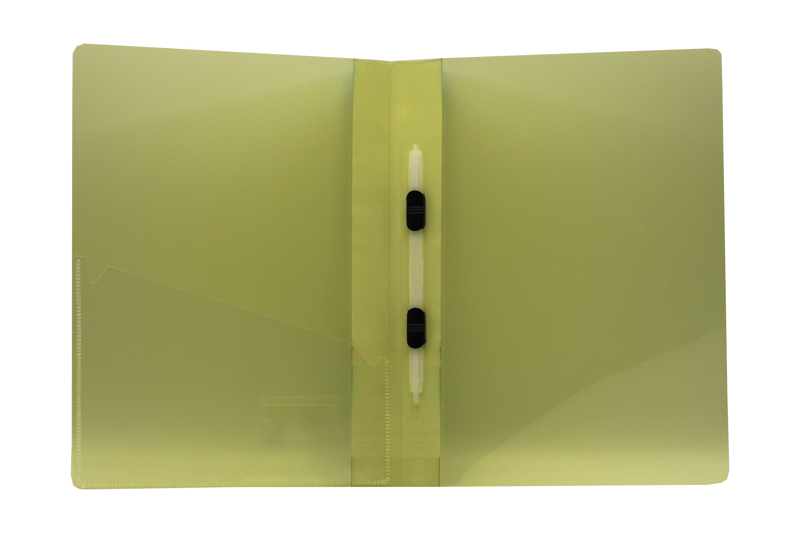 Keny Presentation Report File | Thin Jackets | A4 Size