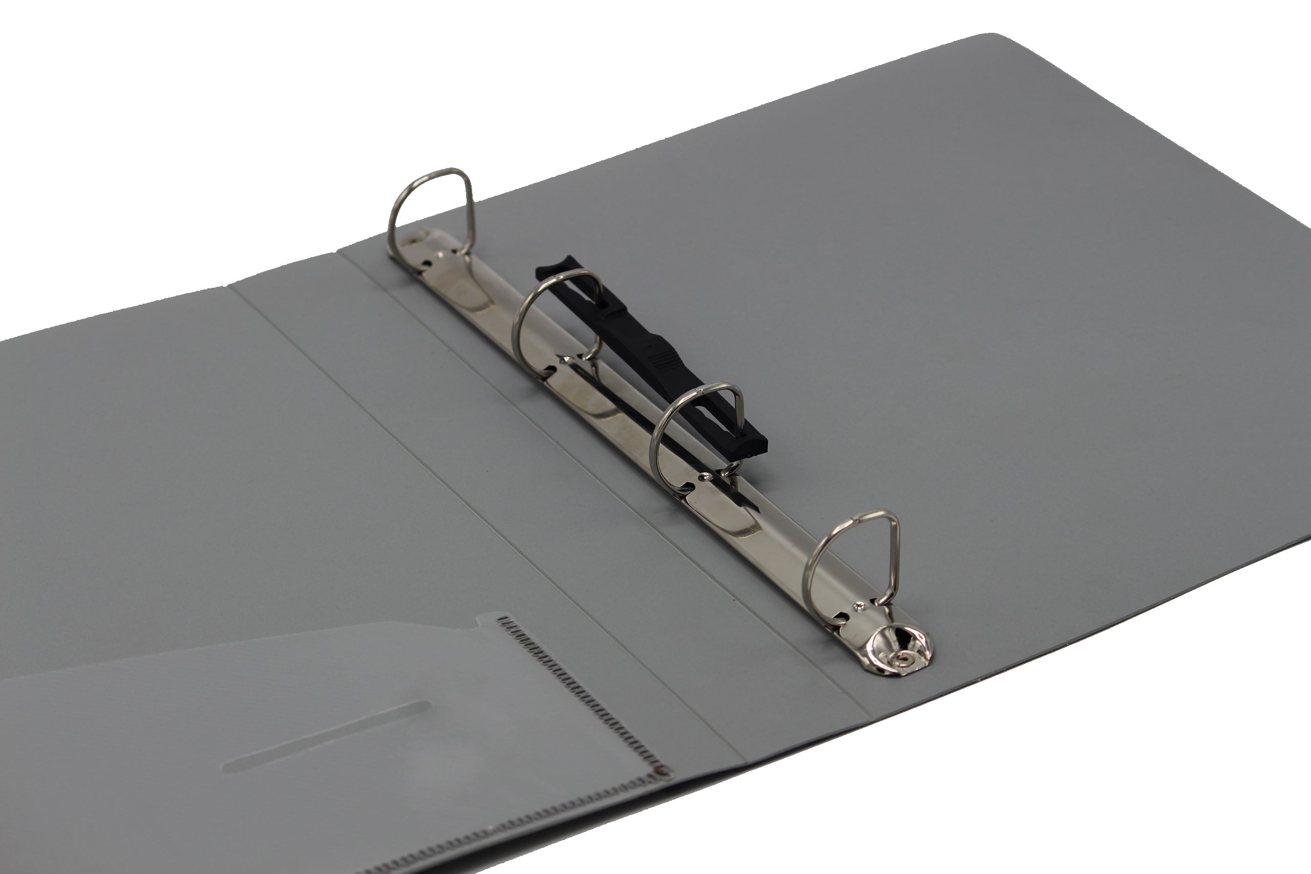 Keny Ring Binder File | 4D 25 mm Clip |  B4 Size