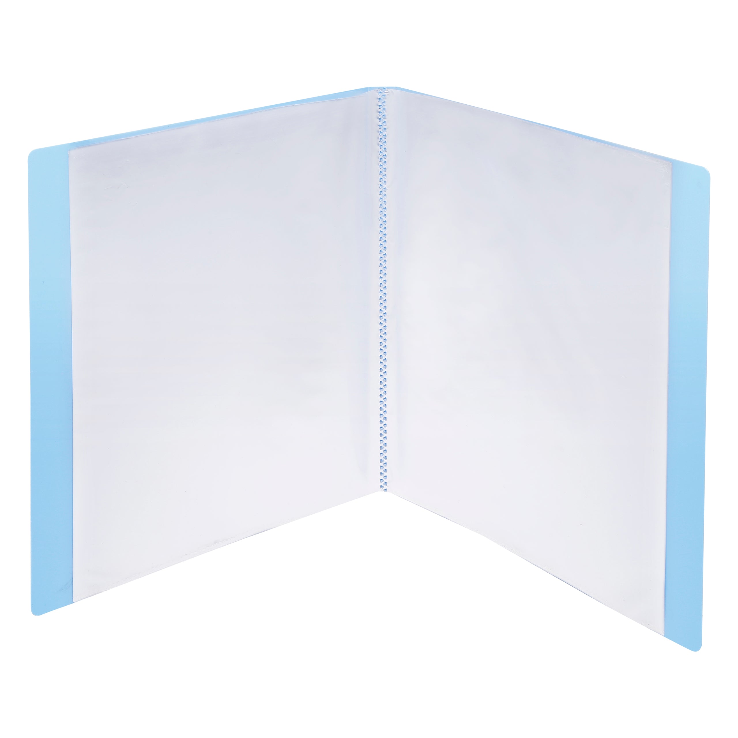 Eslee Display File | 10 Pockets | FC Size