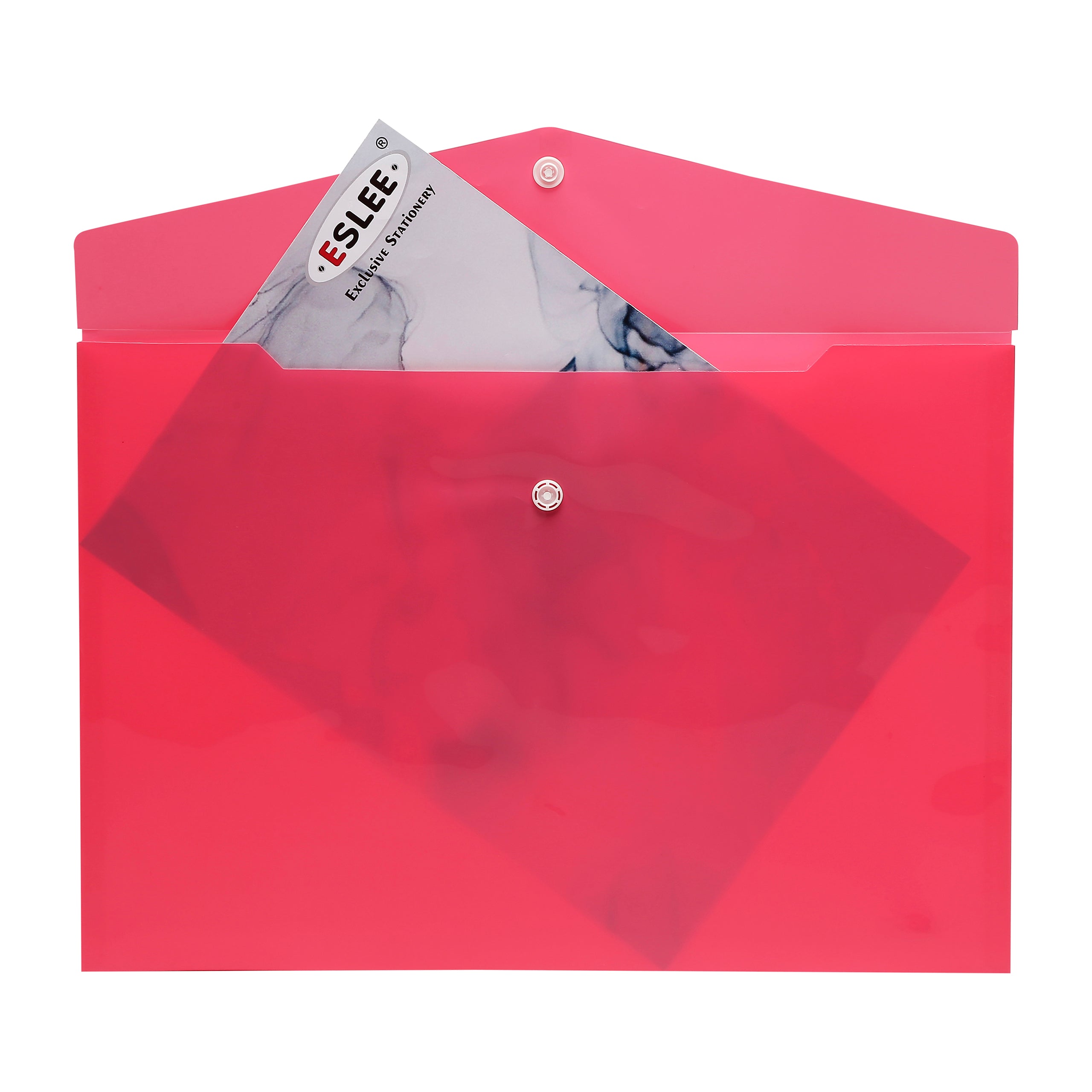 Eslee Rainbow Envelope File | FC Size