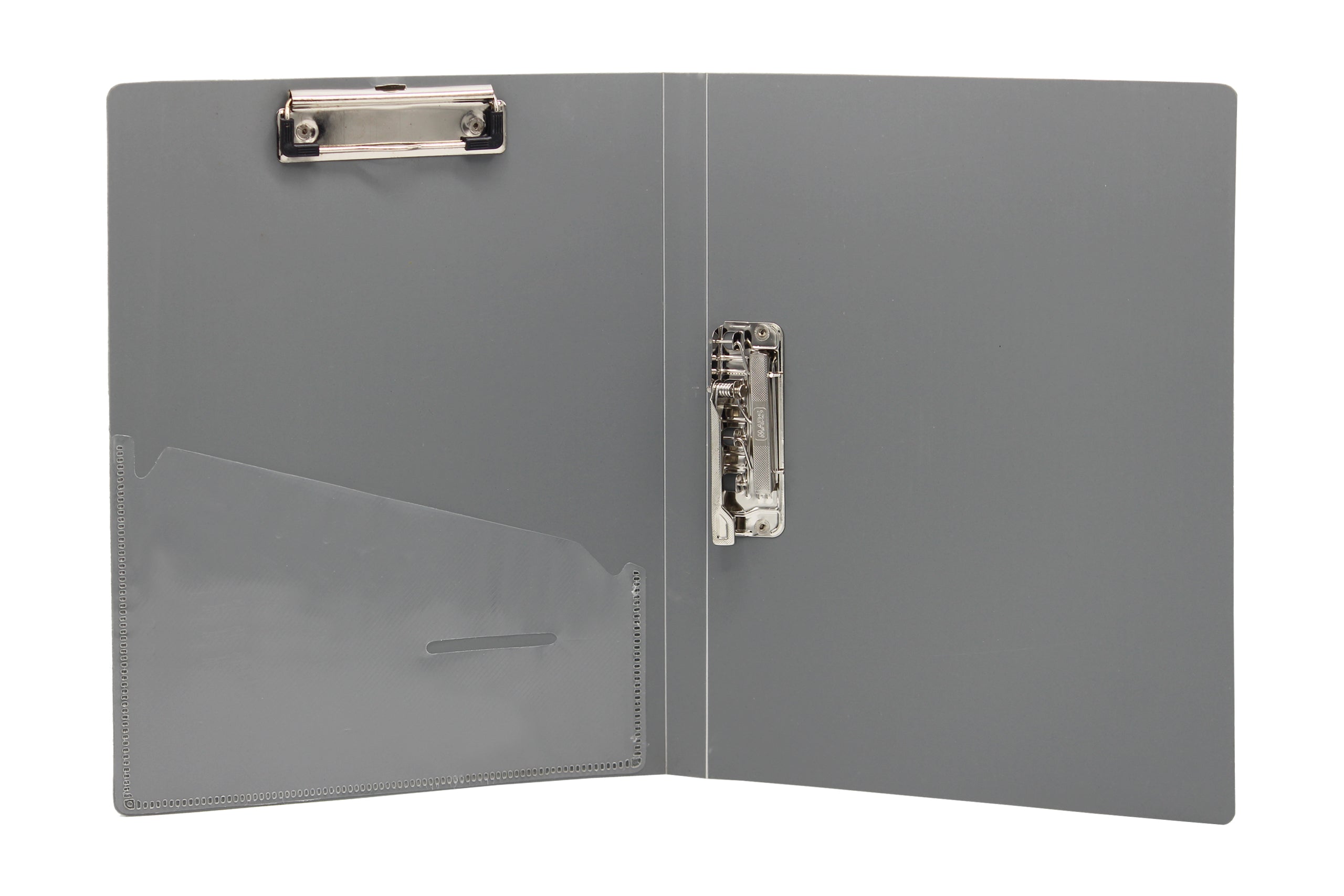 Eslee Double Clip File | Timex & Wire Clip | FC Size