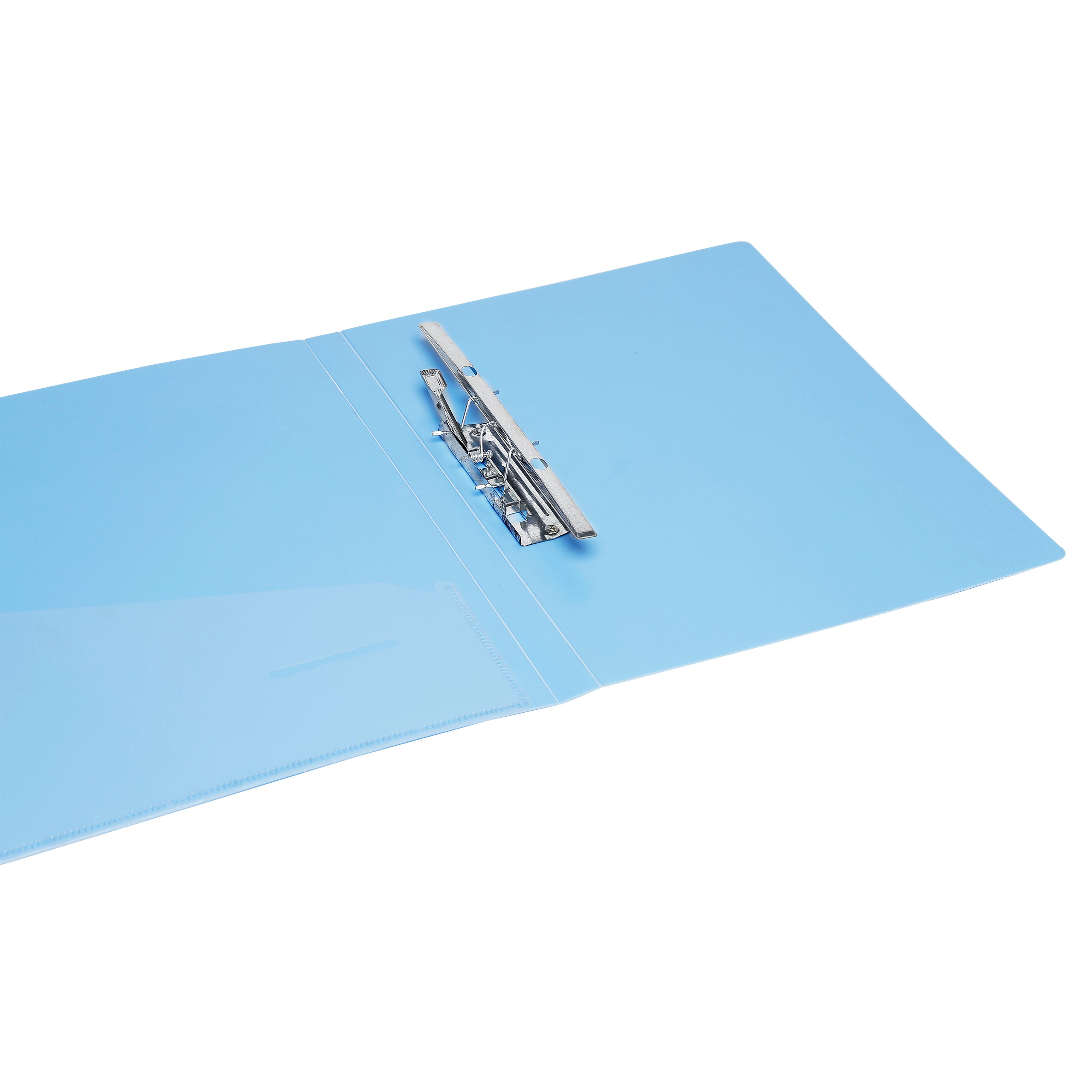Eslee Punchless Big Clip File | A4 Size