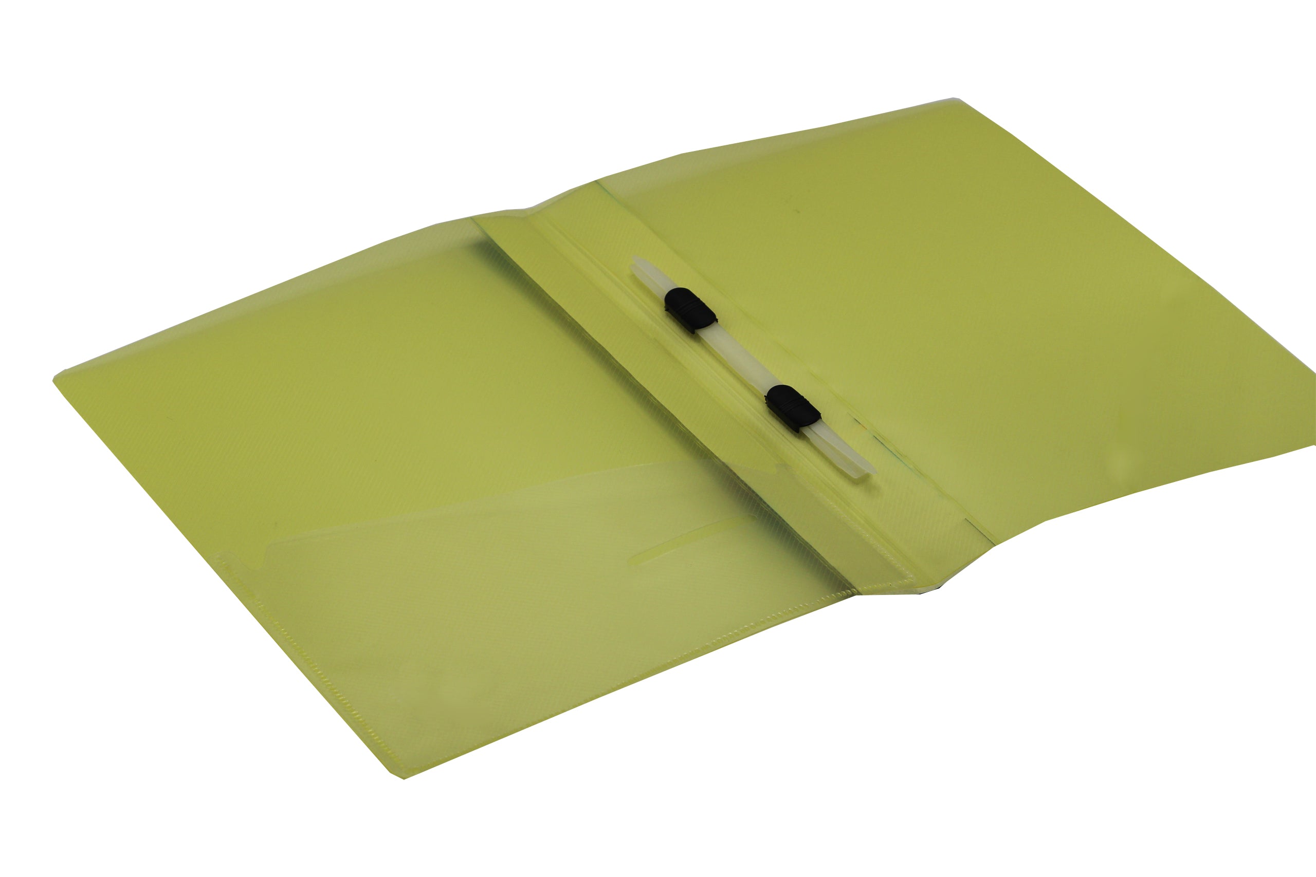 Keny Presentation Report File | A4 Size