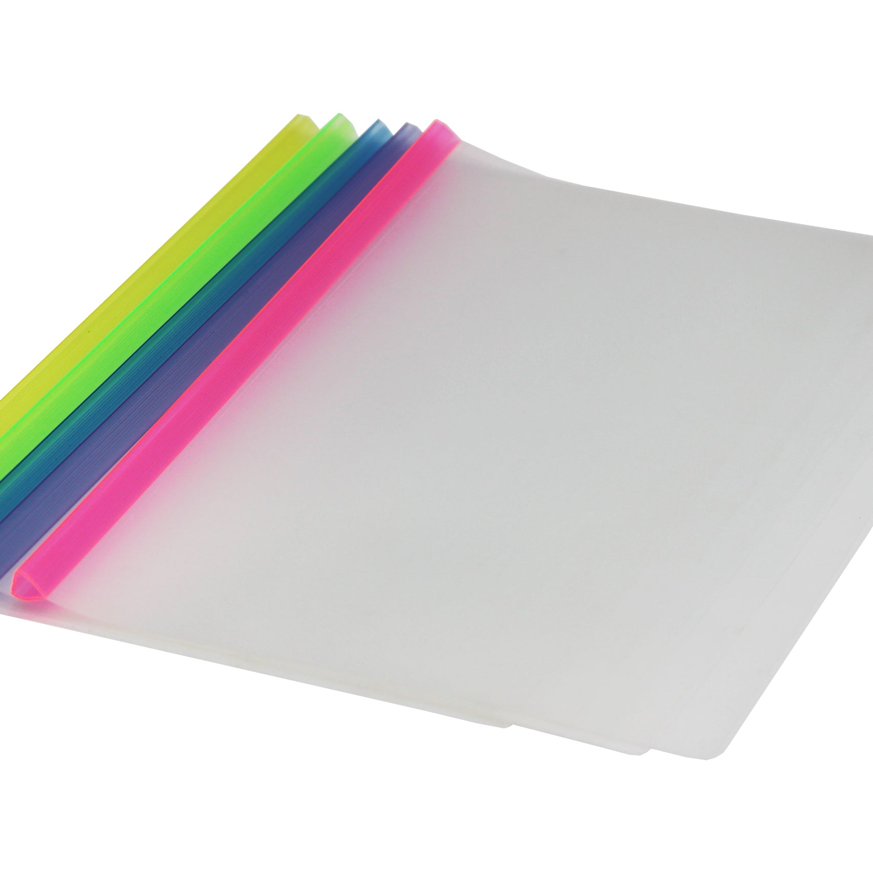 Keny Strip File | Report Cover | A4 Size | Pack Of 24