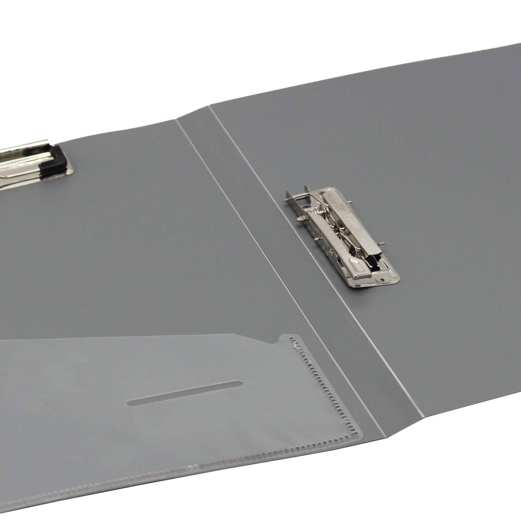 Eslee Double Clip File | Timex & Wire Clip | FC Size