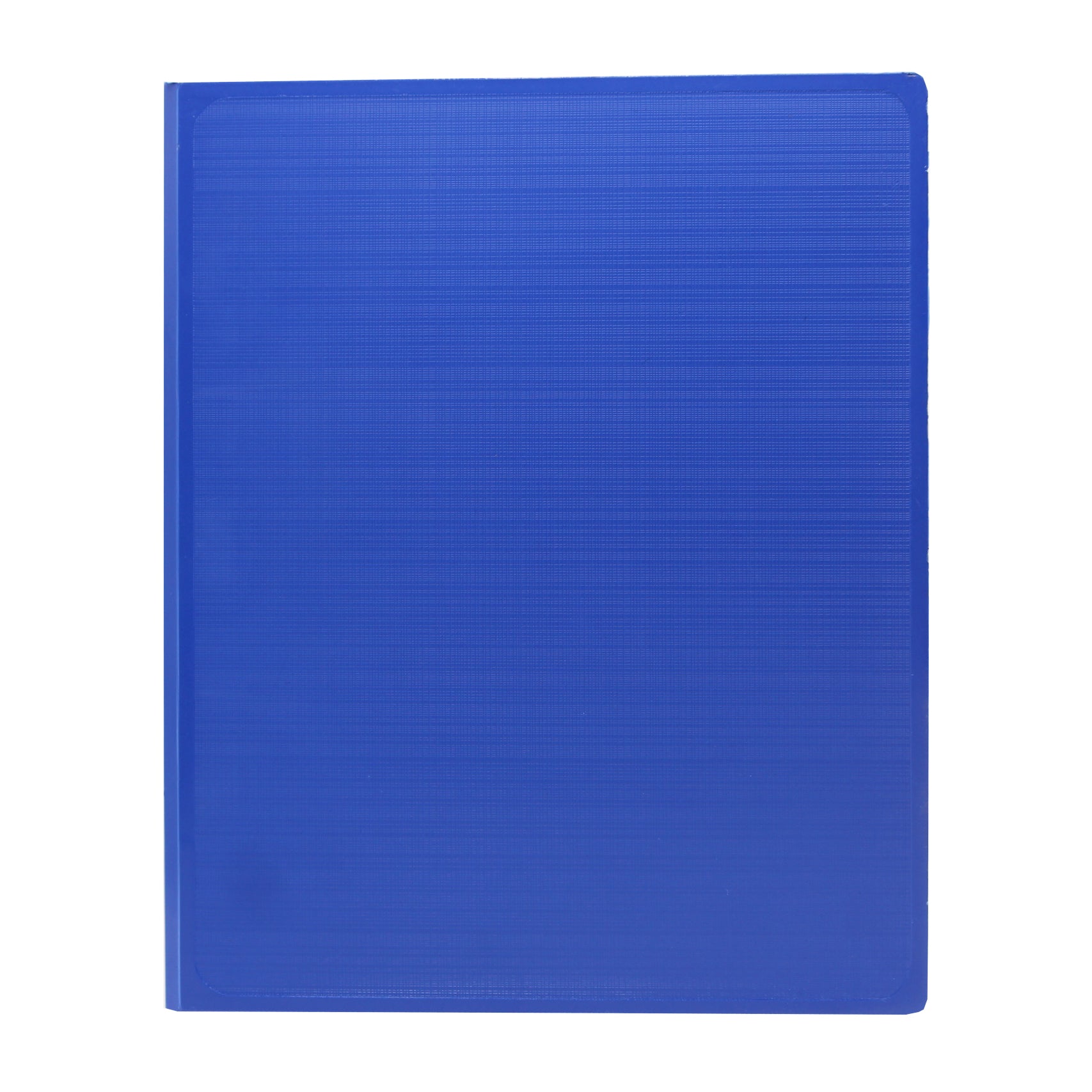 Keny Moulded Ring Binder File | 2D 25 mm Clip | Heavy-Duty File | A4 Size