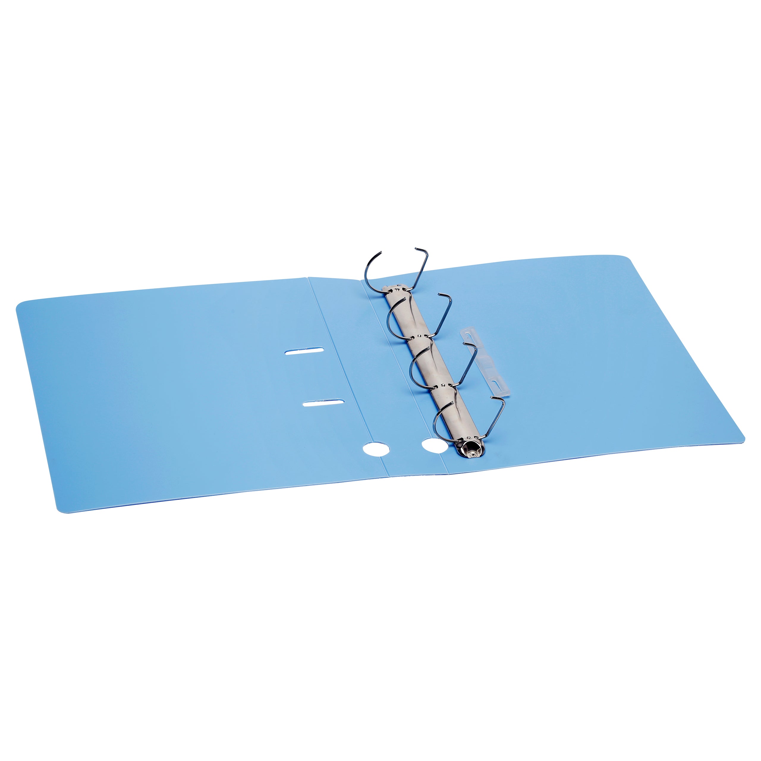 Eslee Ring Binder | 4 D 40 mm Clip | A4 Size