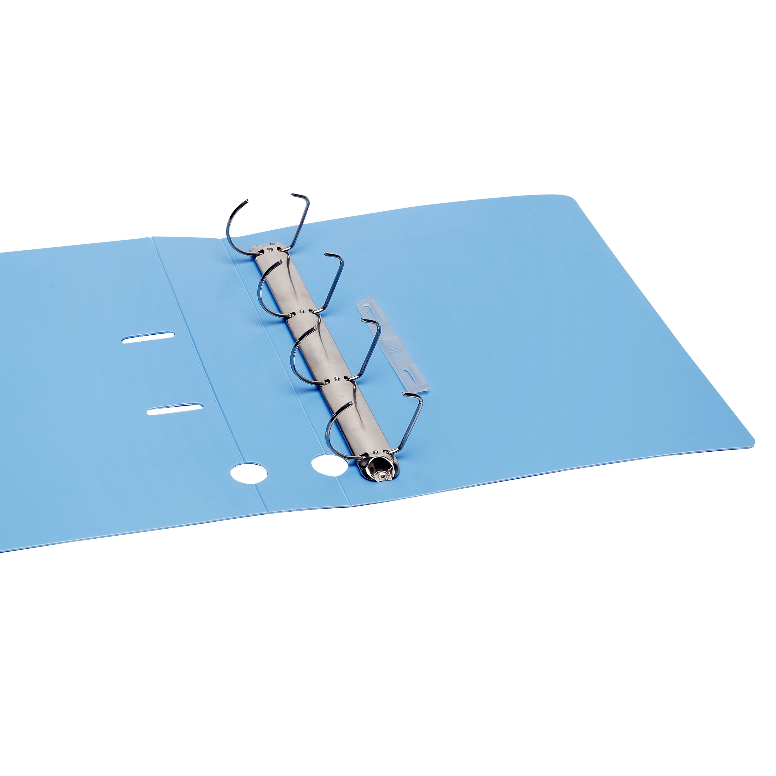 Eslee Ring Binder |  4 D 40 mm Clip | FC Size