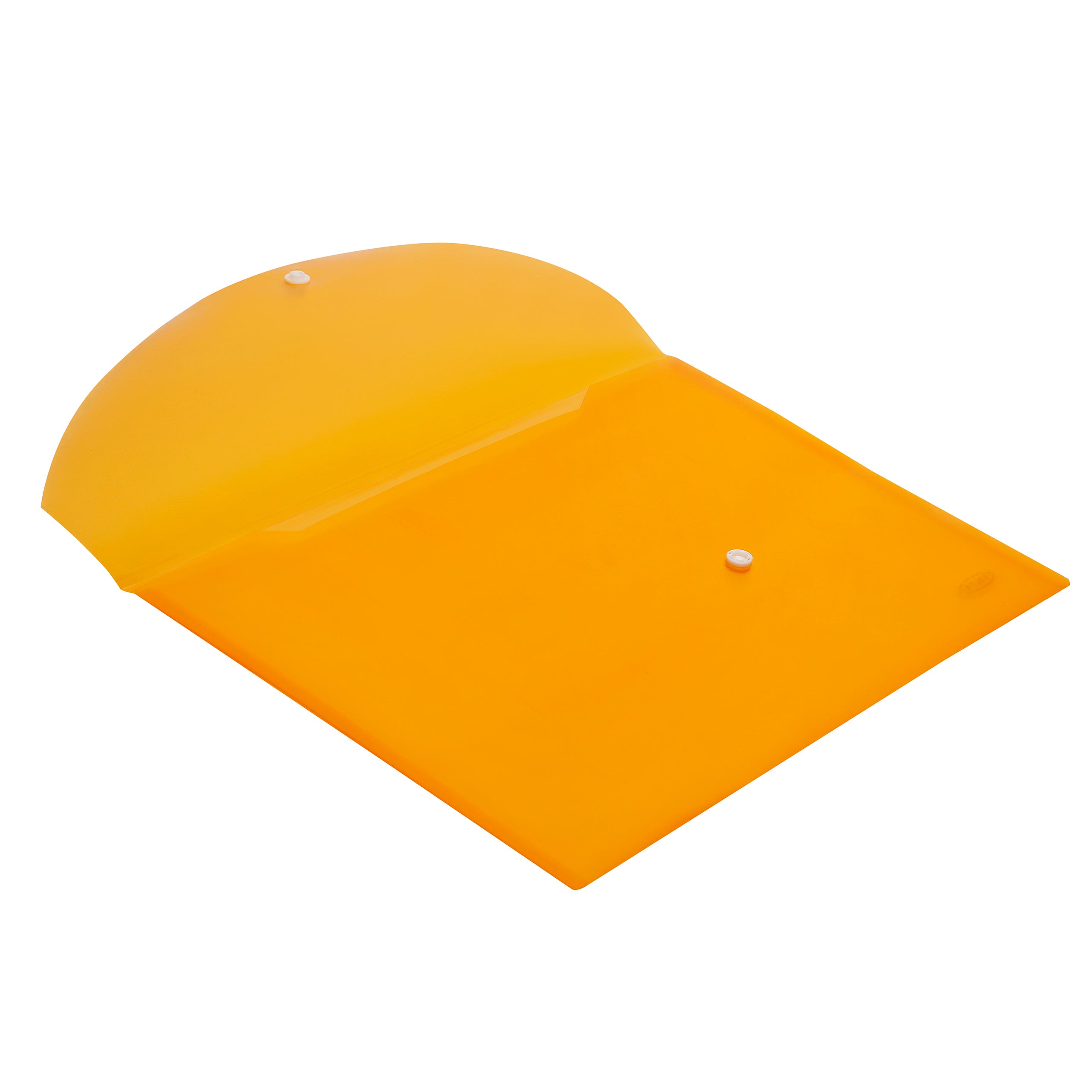 Eslee Transparent Envelope File | FC Size | Pack of 10