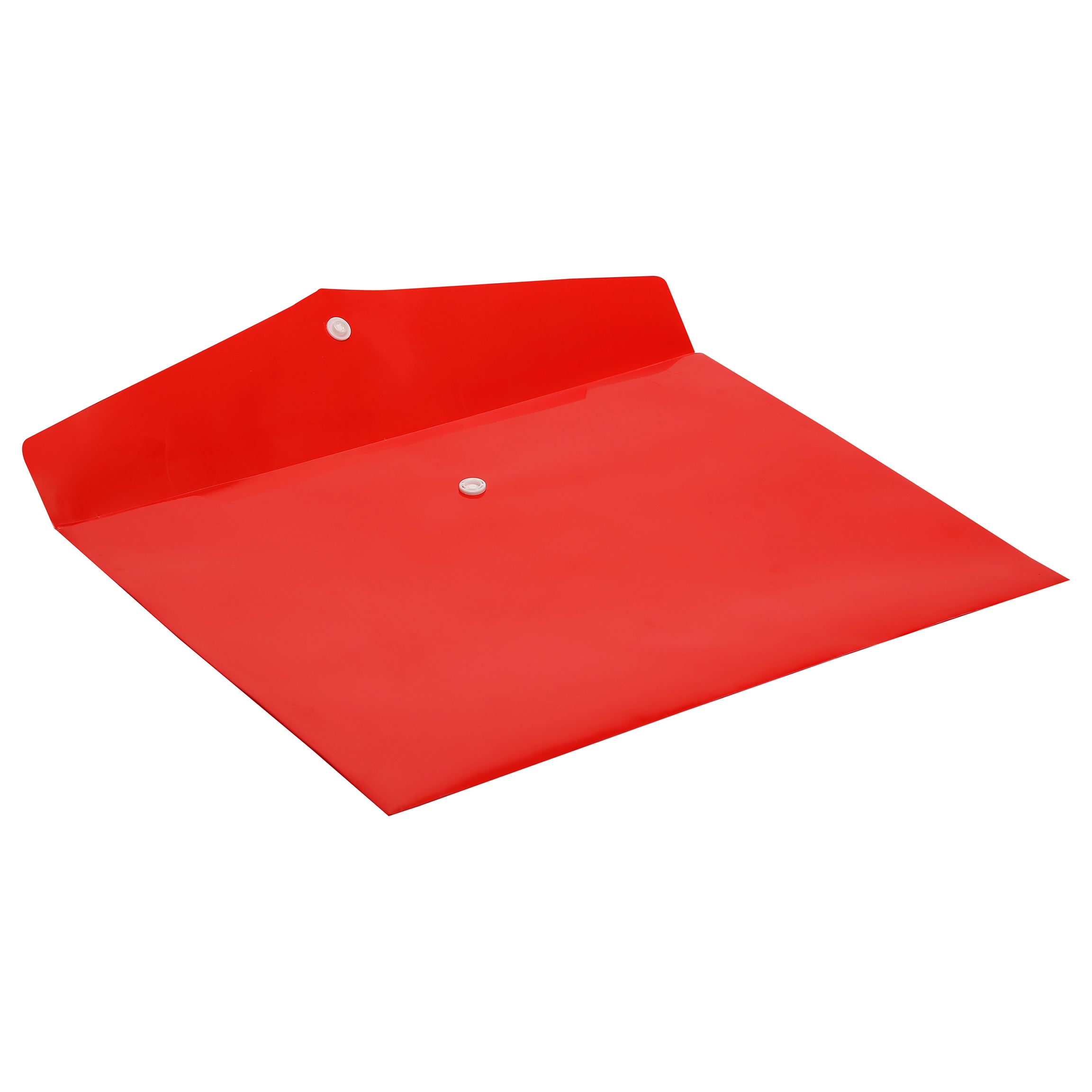 Eslee Rainbow Envelope File | FC Size | Pack of 10