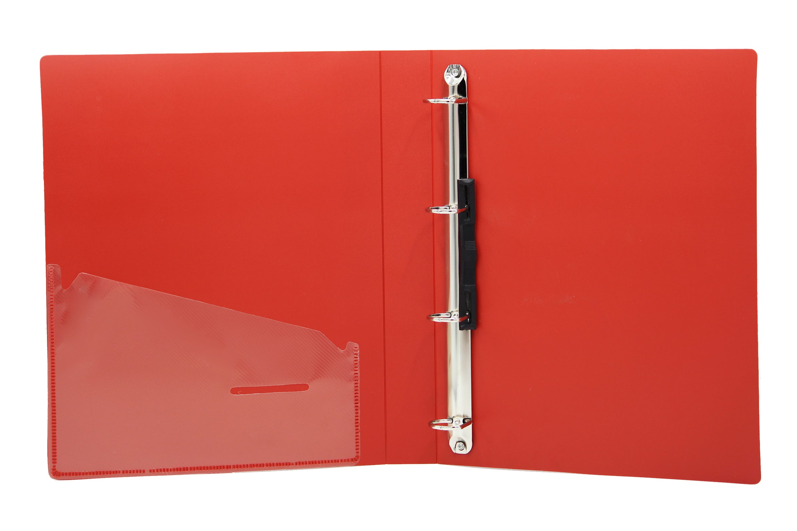 Keny Ring Binder File | 4D 25 mm Clip |  B4 Size