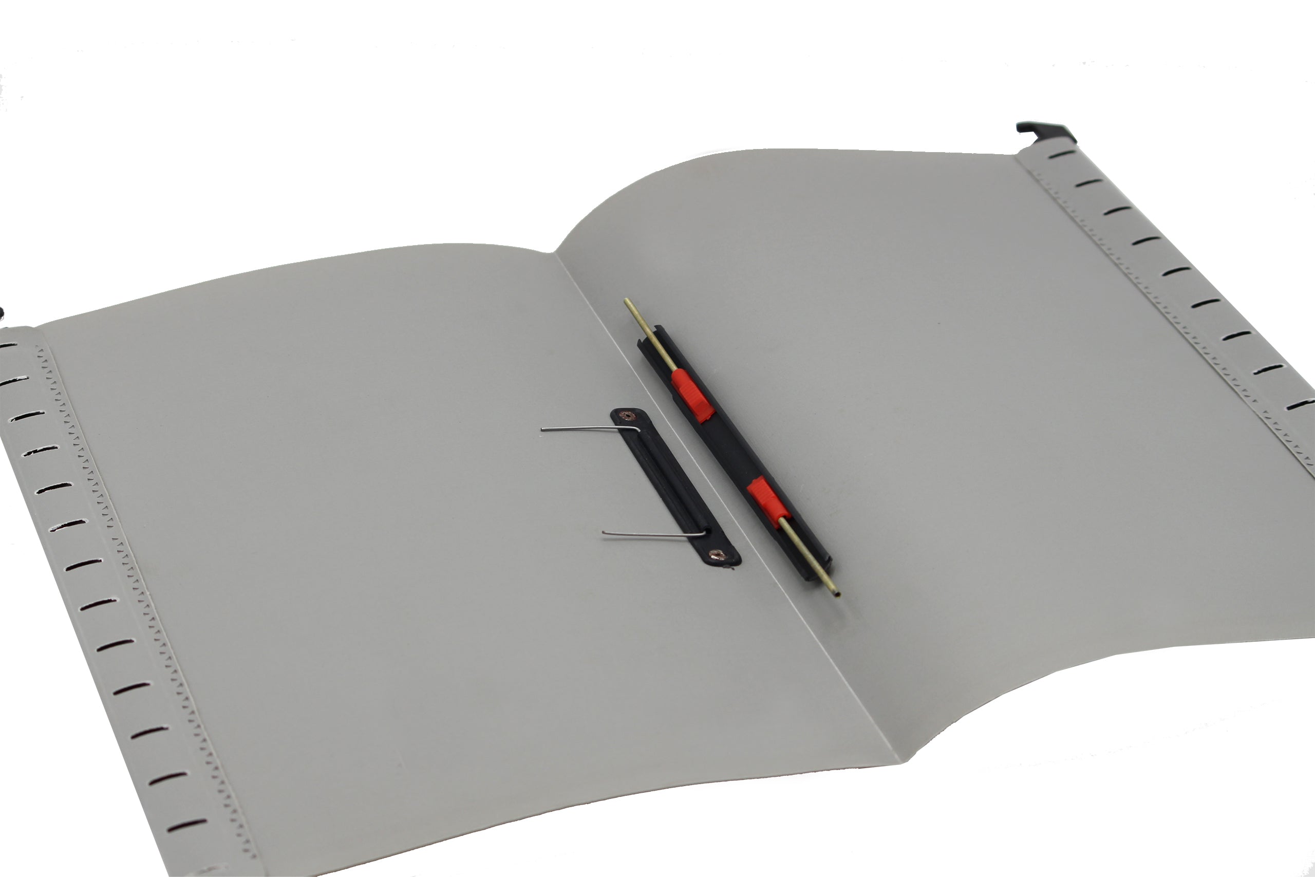 Keny Cabinet Hanging File | Cobra Spring Clip | FC Size