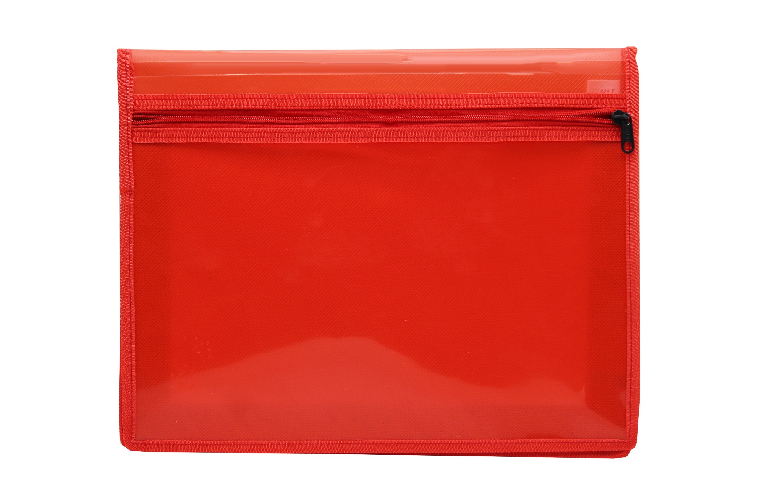 Keny Document Wallet With Back Pocket | Expandable Folder | FC Size