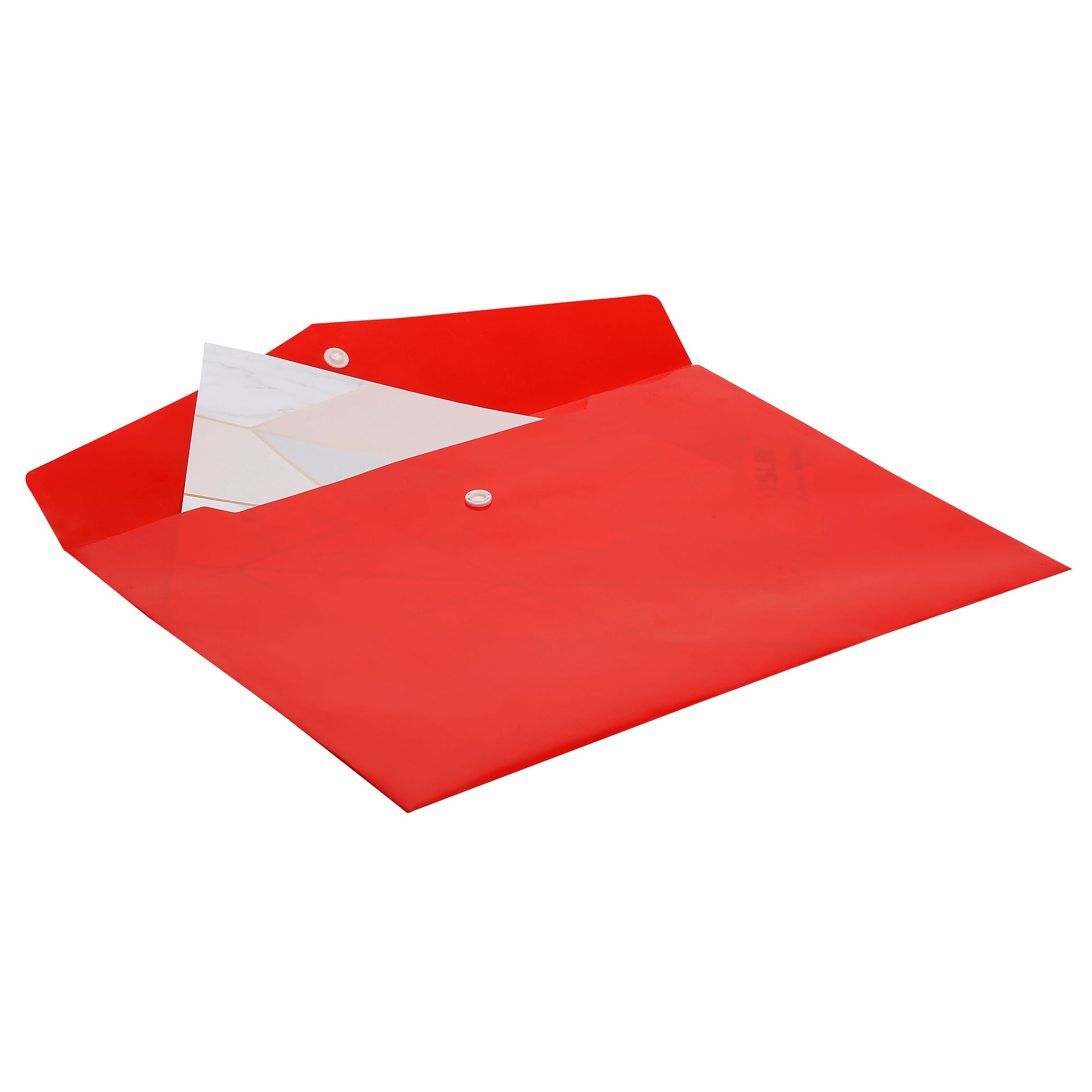 Eslee Rainbow Envelope File | FC Size