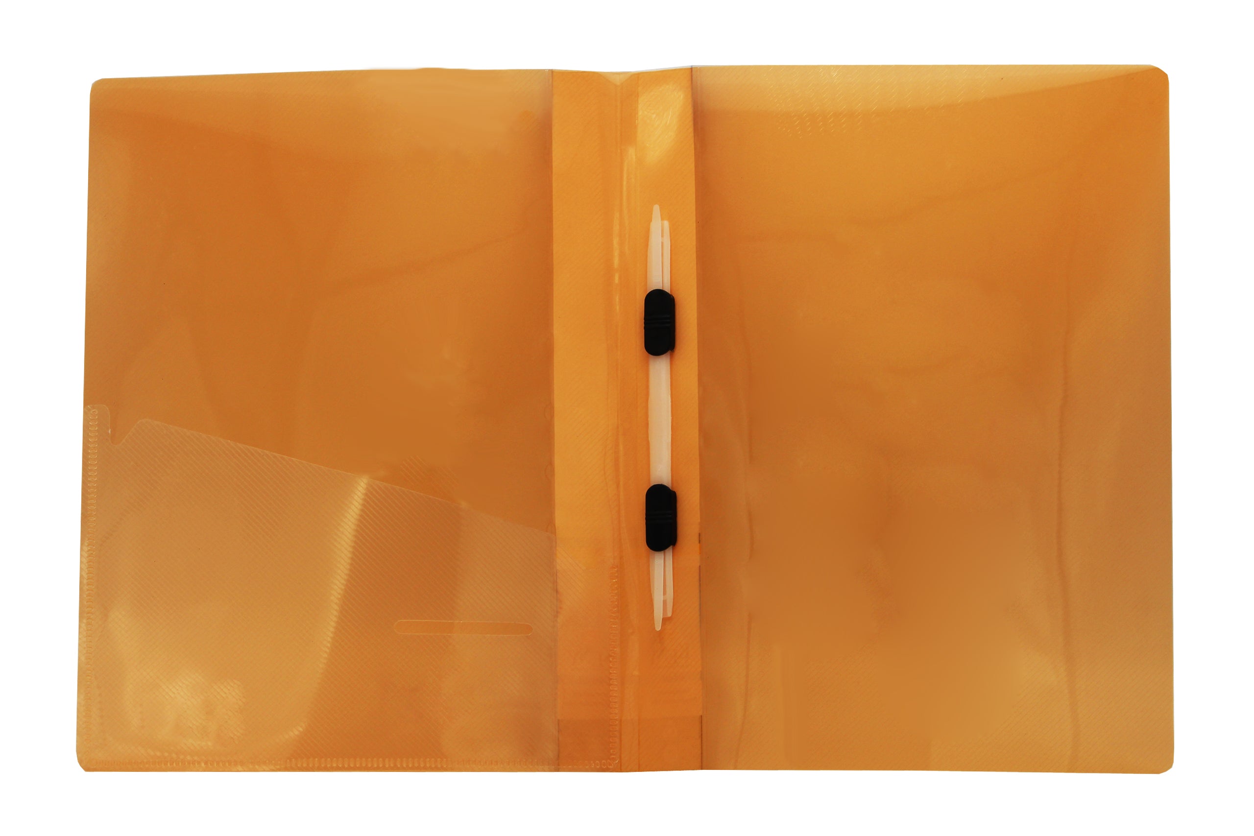 Keny Presentation Report File | Thin Jackets | A4 Size | Pack Of 10