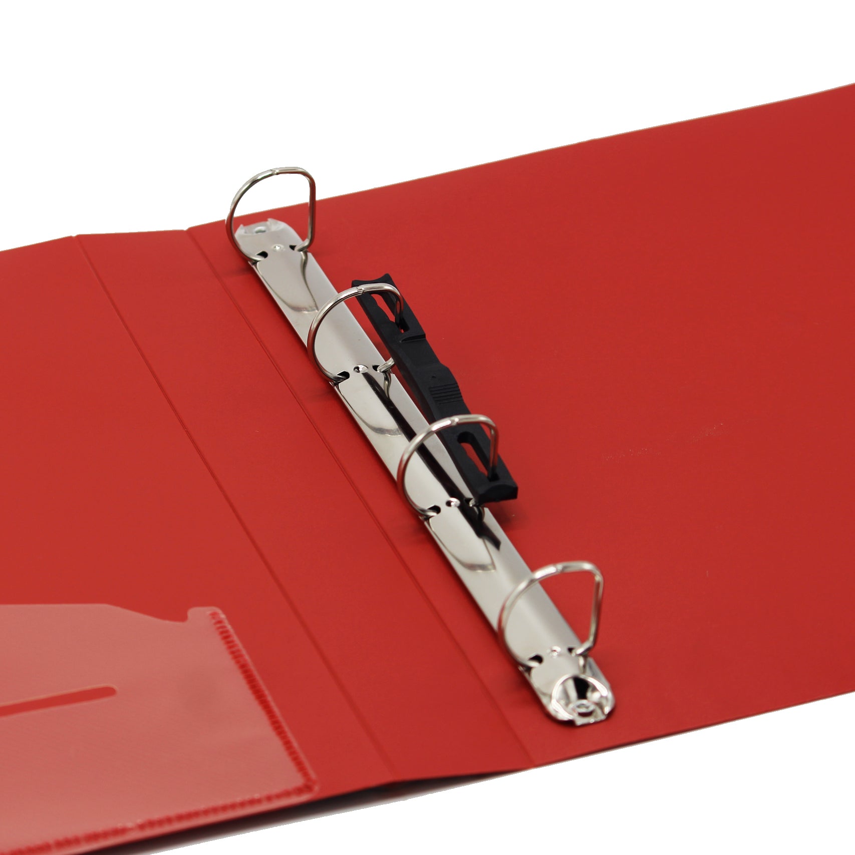 Keny Ring Binder File | 4D 25 mm Clip |  B4 Size