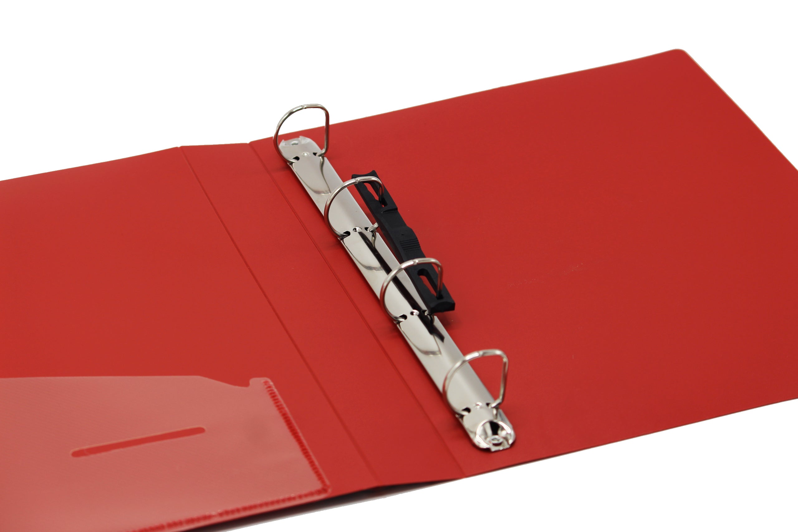 Keny Ring Binder File | 4D 25 mm Clip |  B4 Size