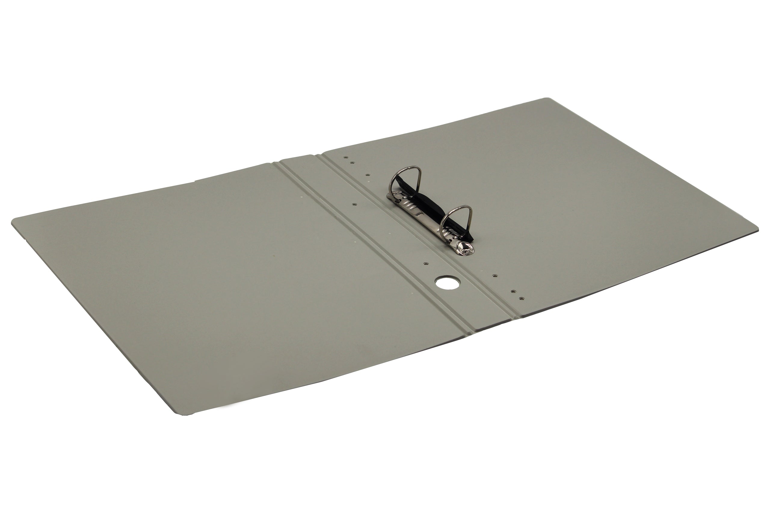 Keny Moulded Ring Binder File | 2D 25 mm Clip | Heavy-Duty File | A4 Size