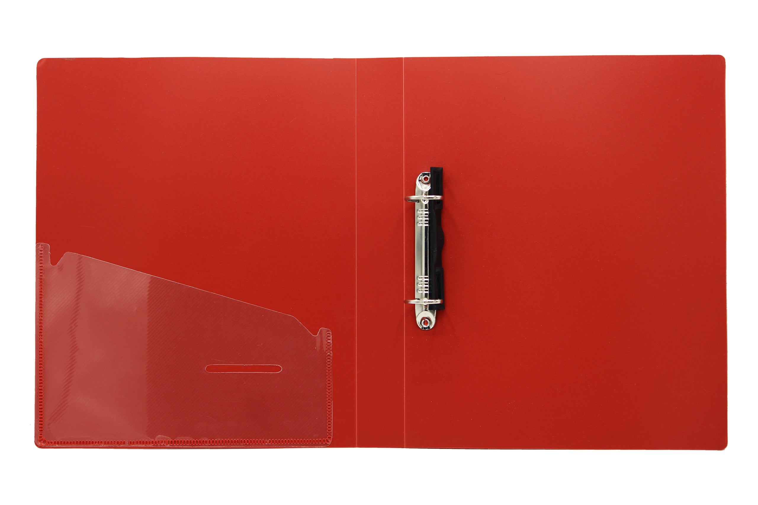 Keny Ring Binder File | 2D 25 mm Clip |  B4 Size