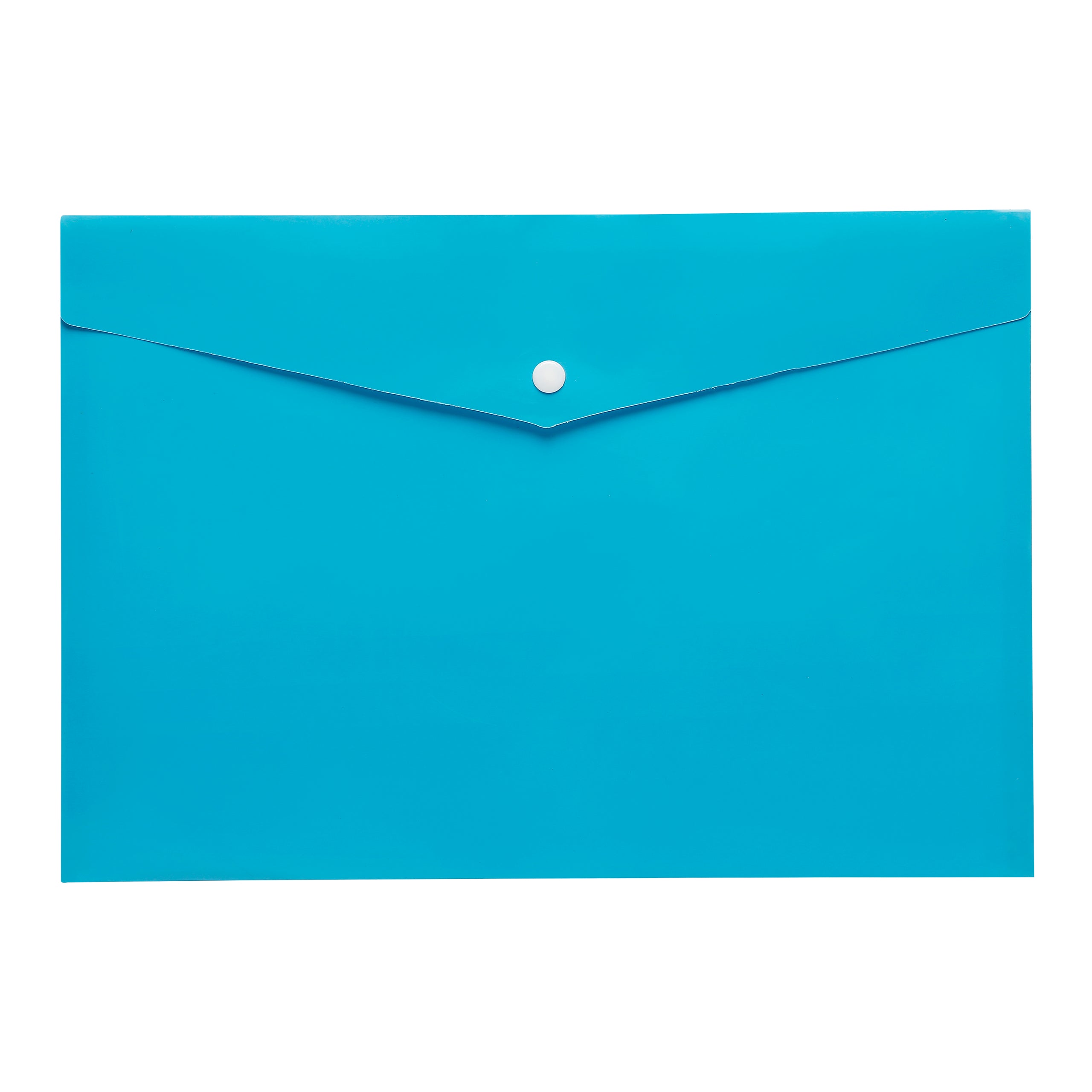 Eslee Rainbow Envelope File | FC Size | Pack of 10