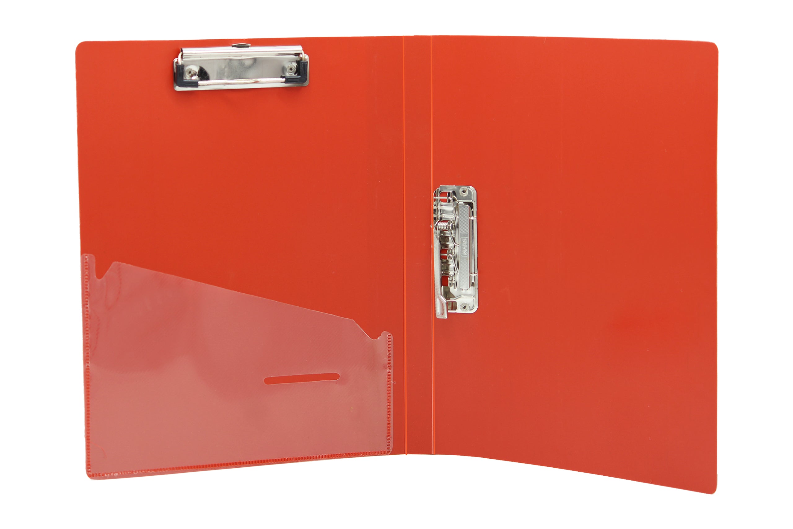 Eslee Double Clip File | Timex & Wire Clip | FC Size