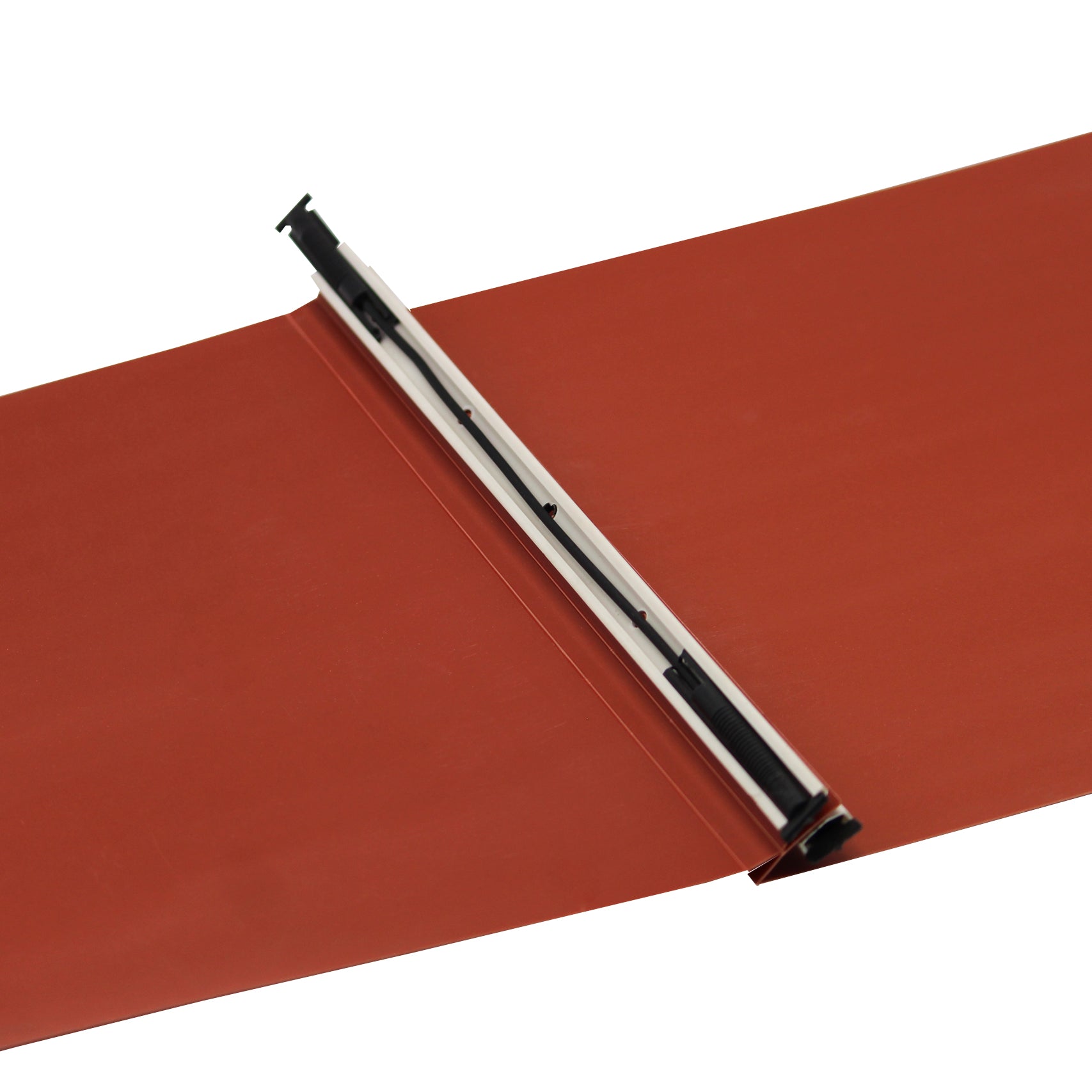 Keny Thick Computer  Data Binder File | Size 12 x 15 inches