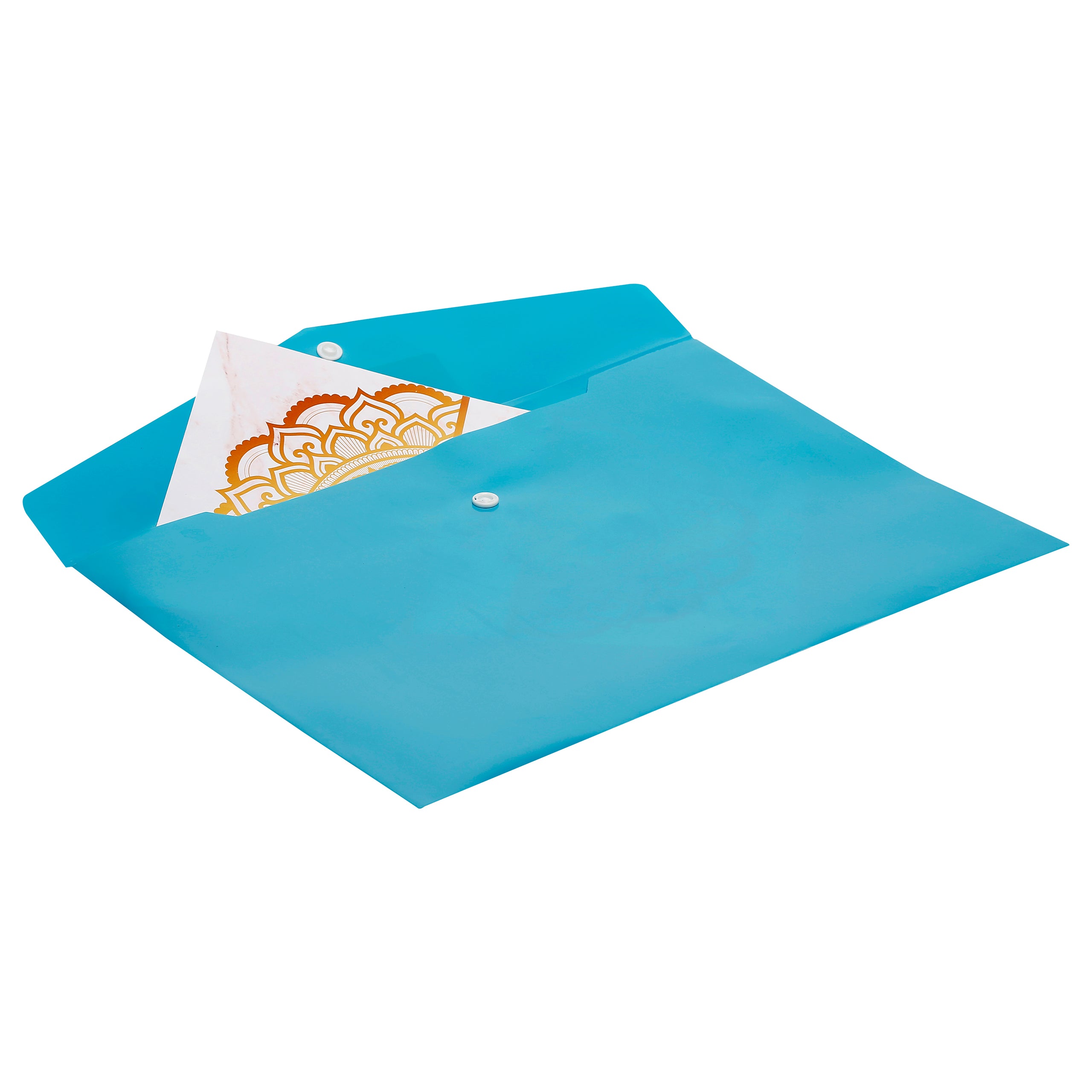 Eslee Rainbow Envelope File | FC Size