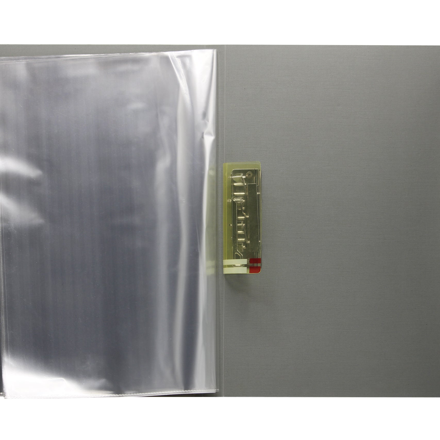 Keny Multi-utility  Display File | 20 Pockets | A4 Size