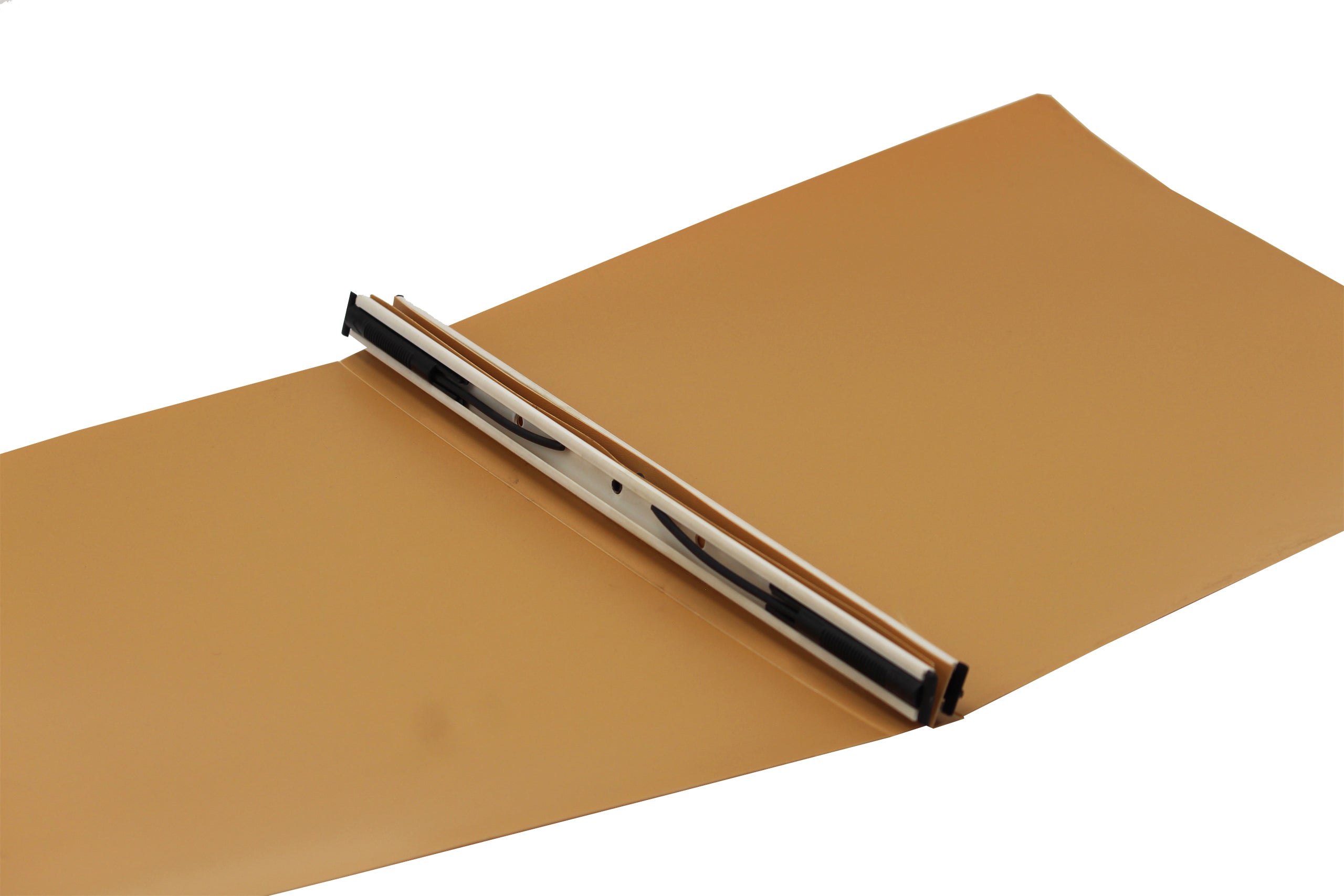 Keny Thick Computer  Data Binder File | Size 12 x 15 inches