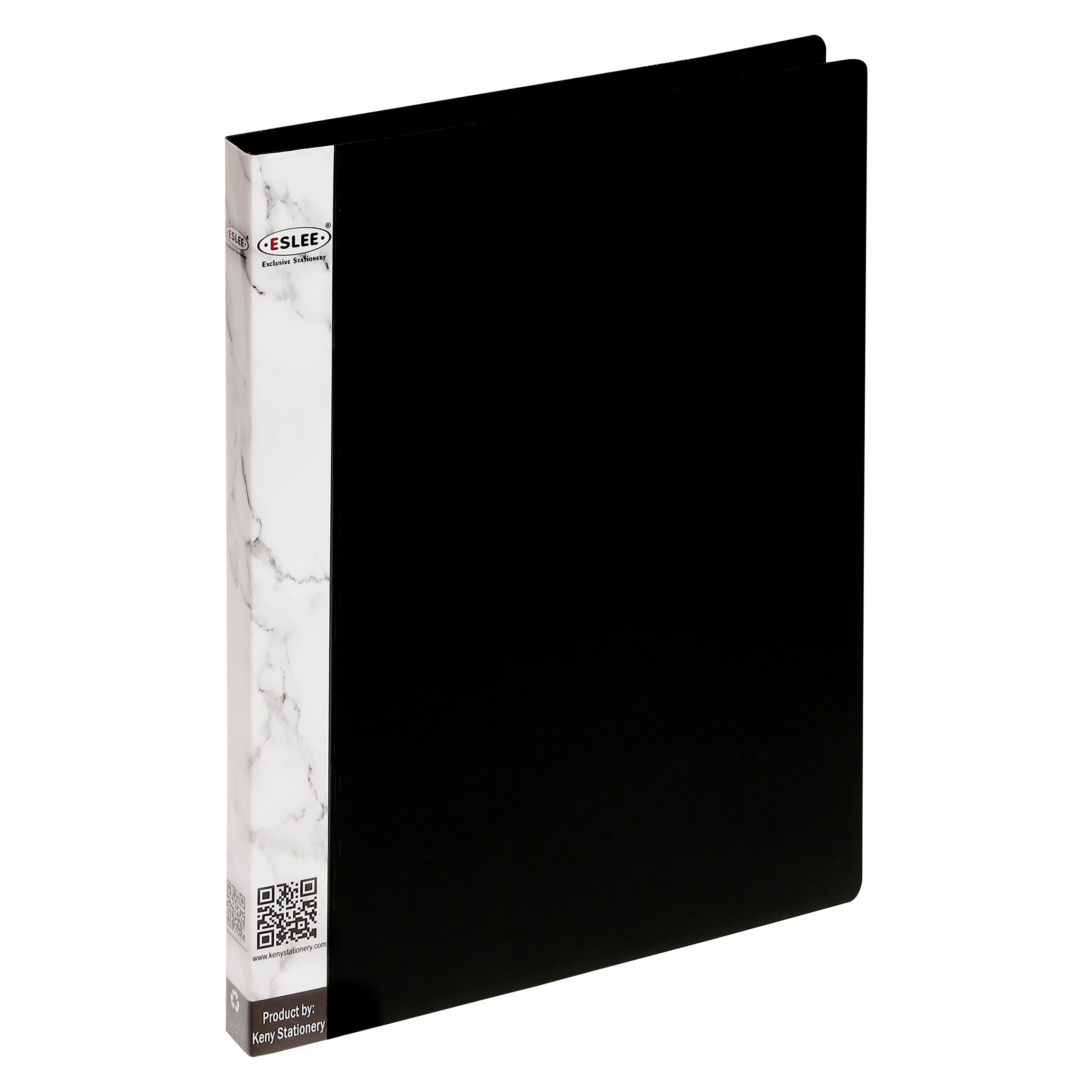 Eslee  Display File | 10 Pockets | A3 Size