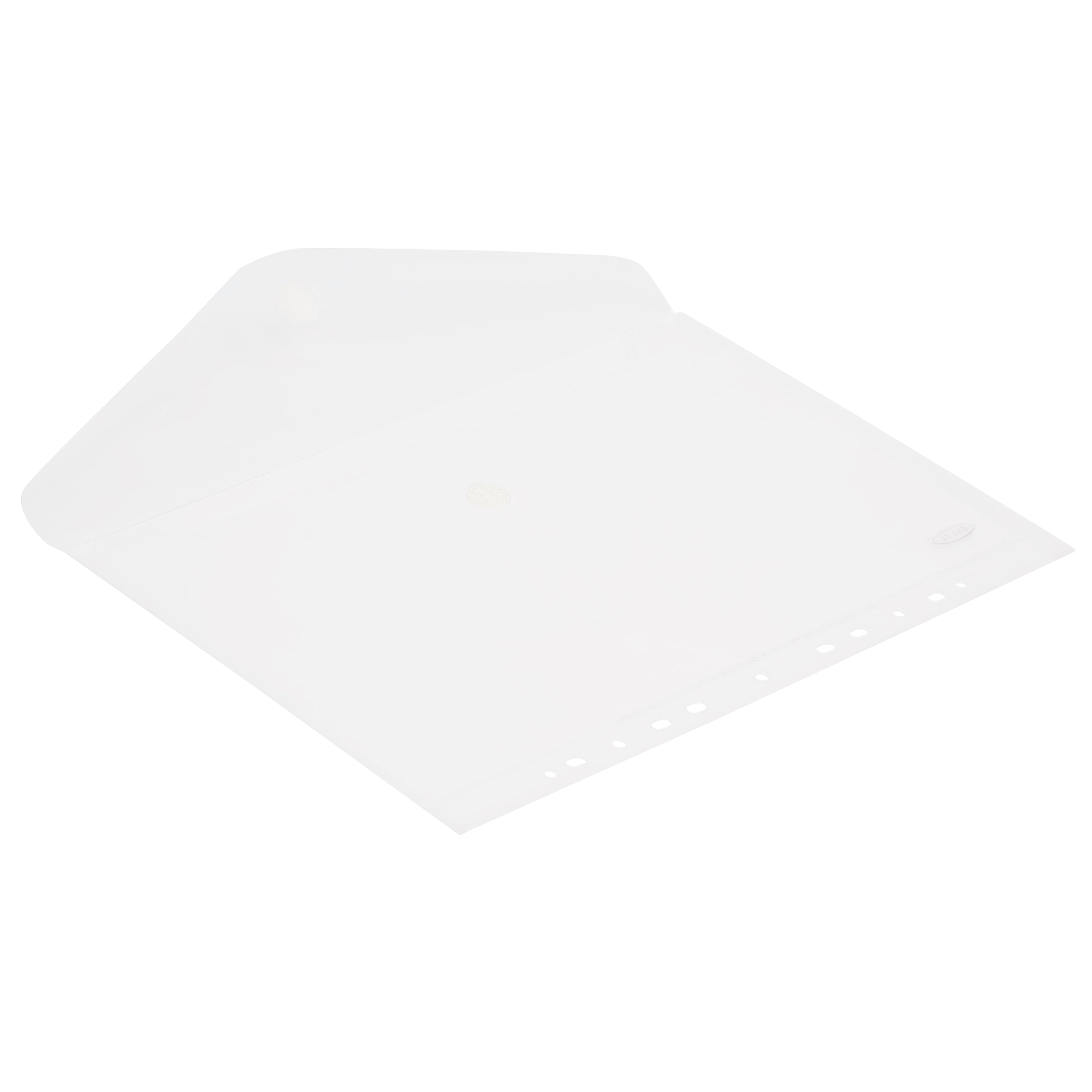 Eslee Envelope File | With 11 Universal Multi-Holes | A4 Size