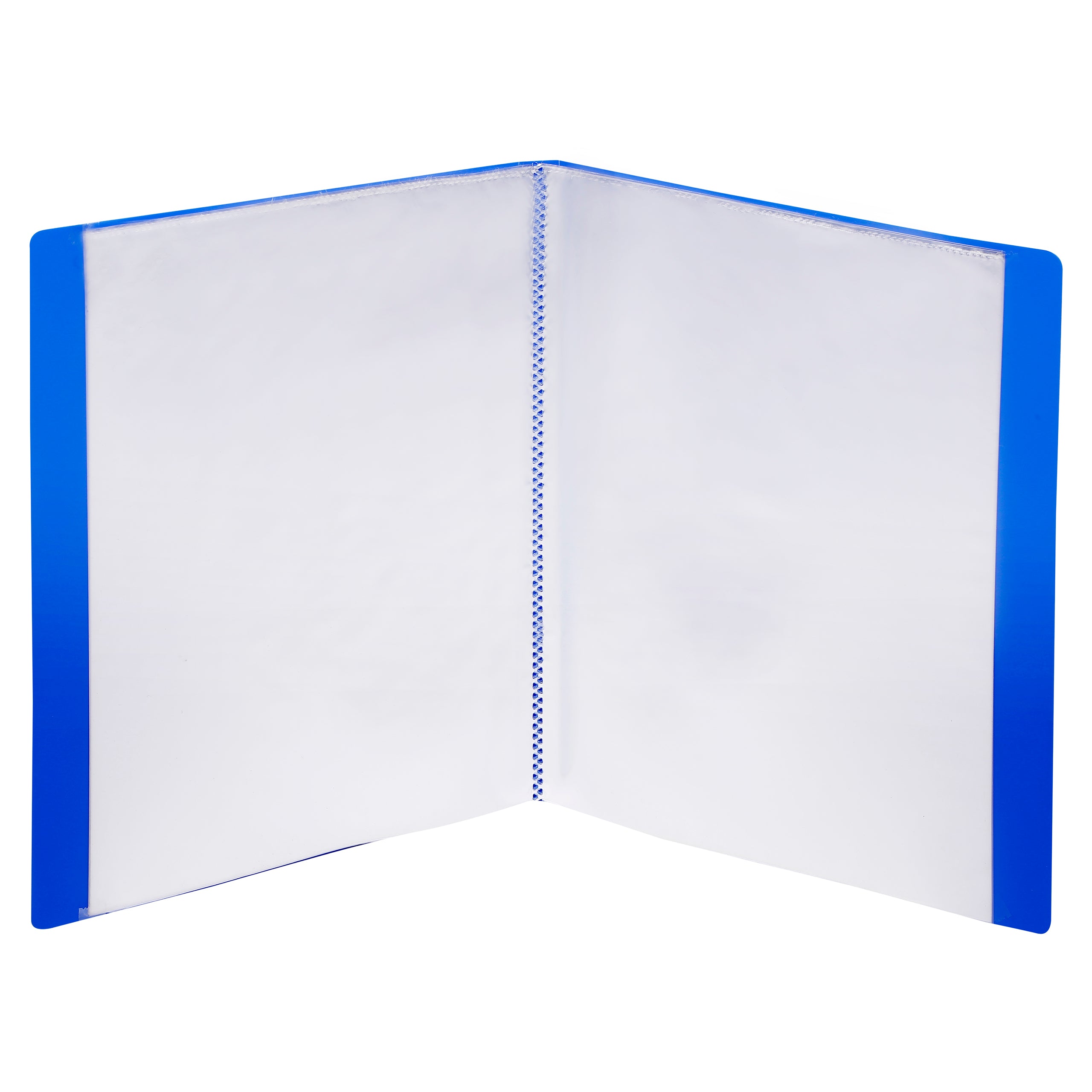 Eslee Display File | 100 Pockets | FC Size