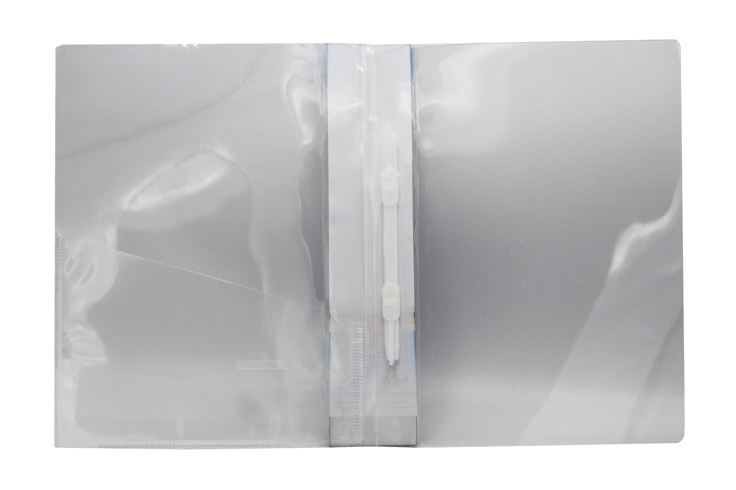 Keny Presentation Report File | Thin Jackets | A4 Size