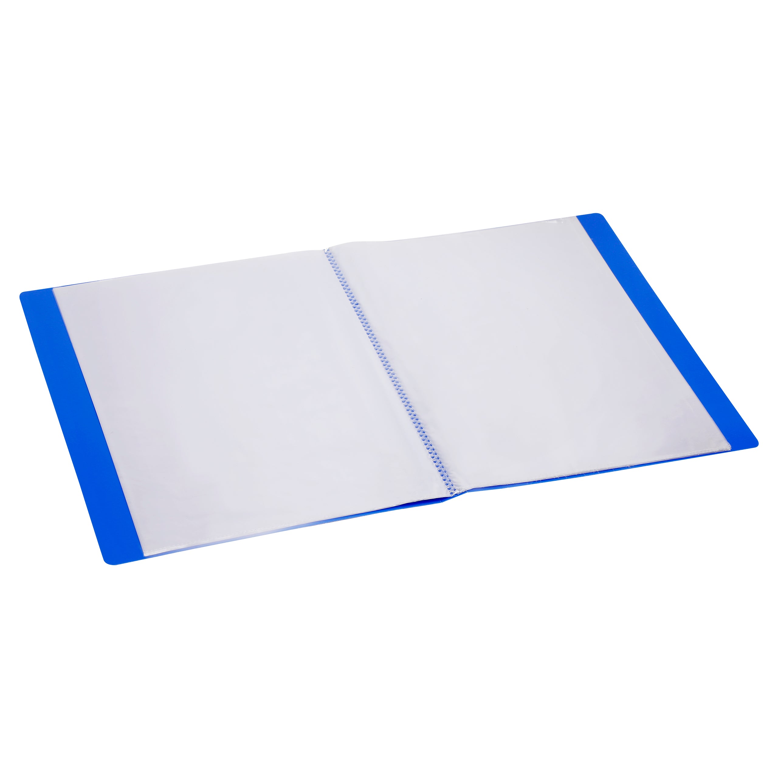 Eslee Display File | 10 Pockets | FC Size