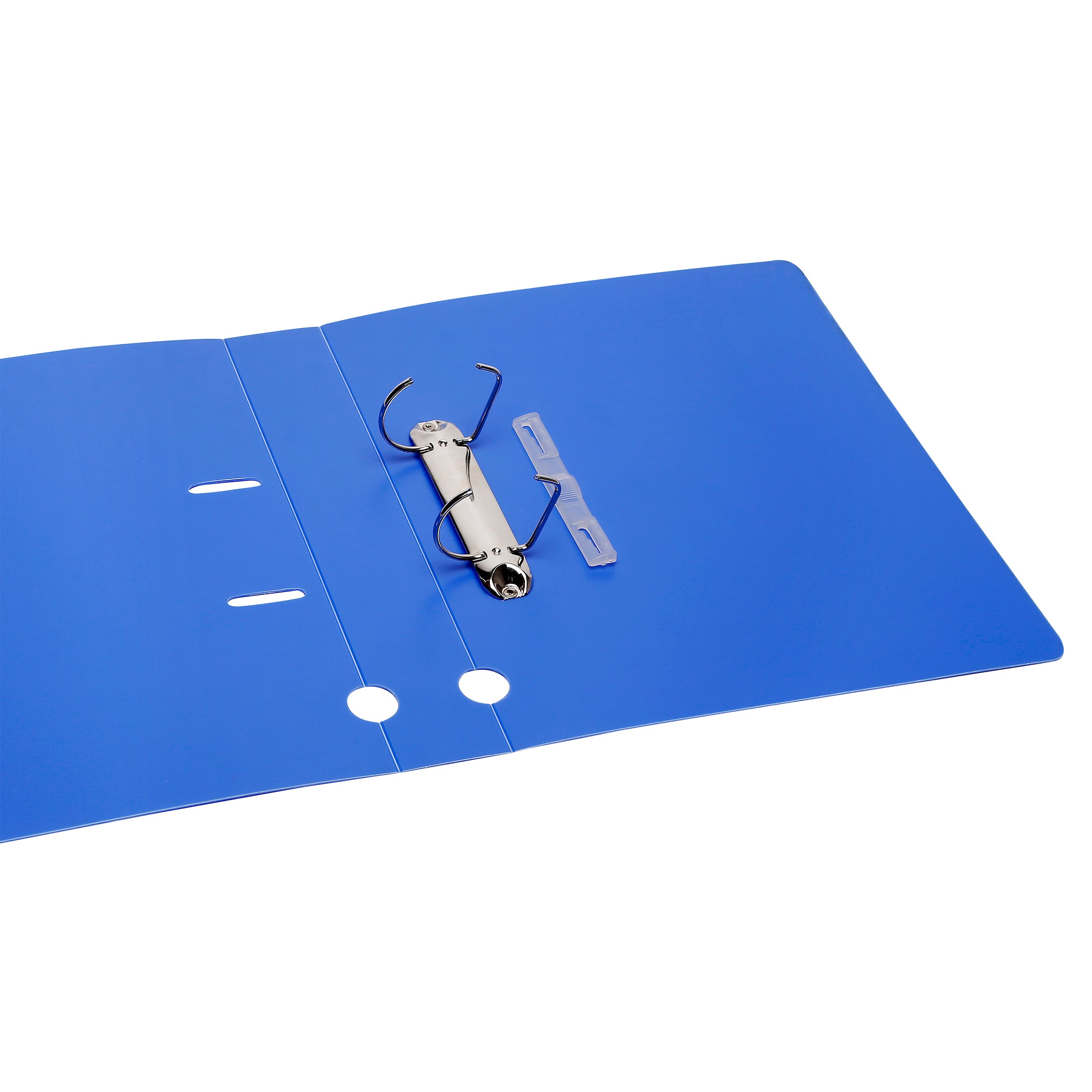 Eslee Ring Binder | 2 D 50 mm Clip | A4 Size