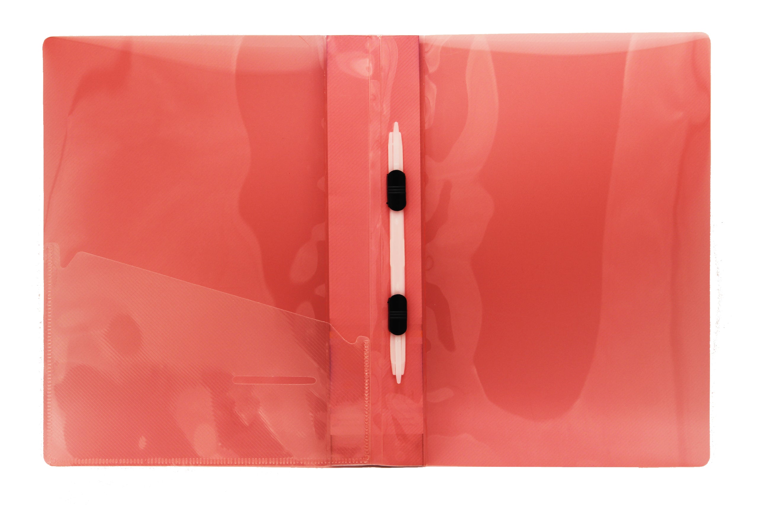 Keny Presentation Report File | A4 Size | Pack Of 10