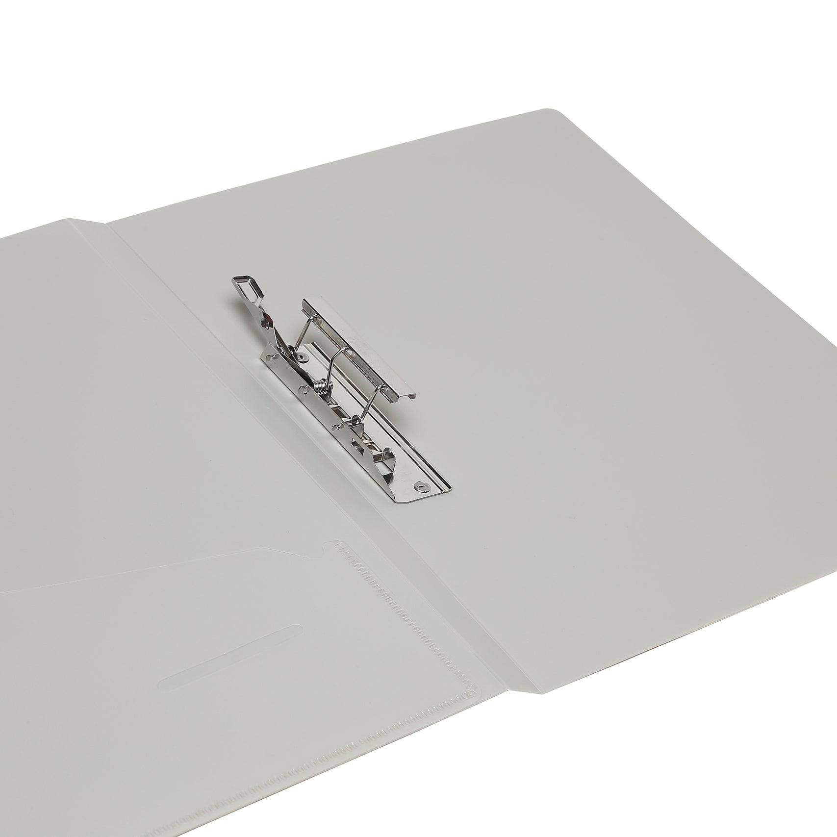 Eslee Punchless Clip File | A4  Size